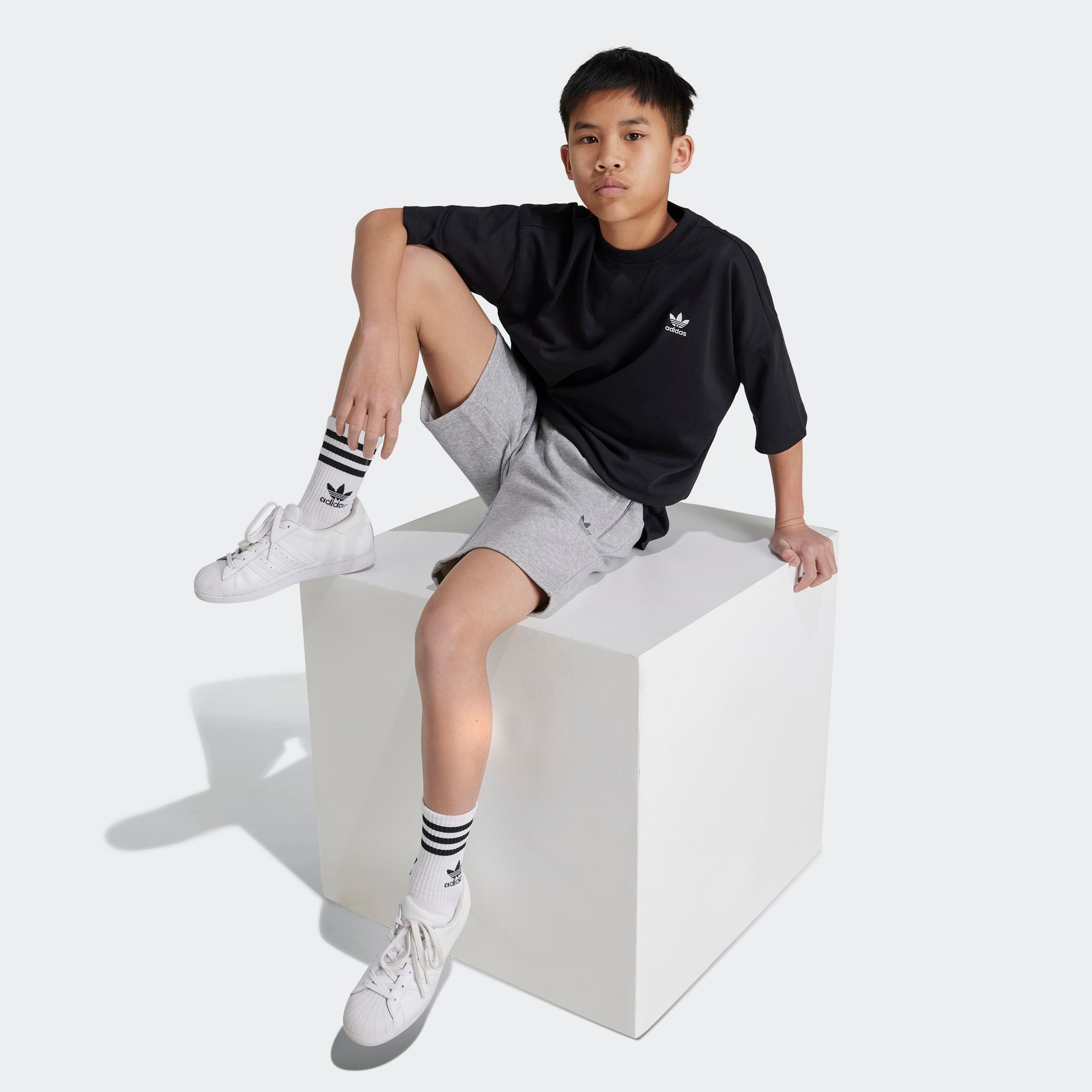 adidas Originals T-shirt Thee