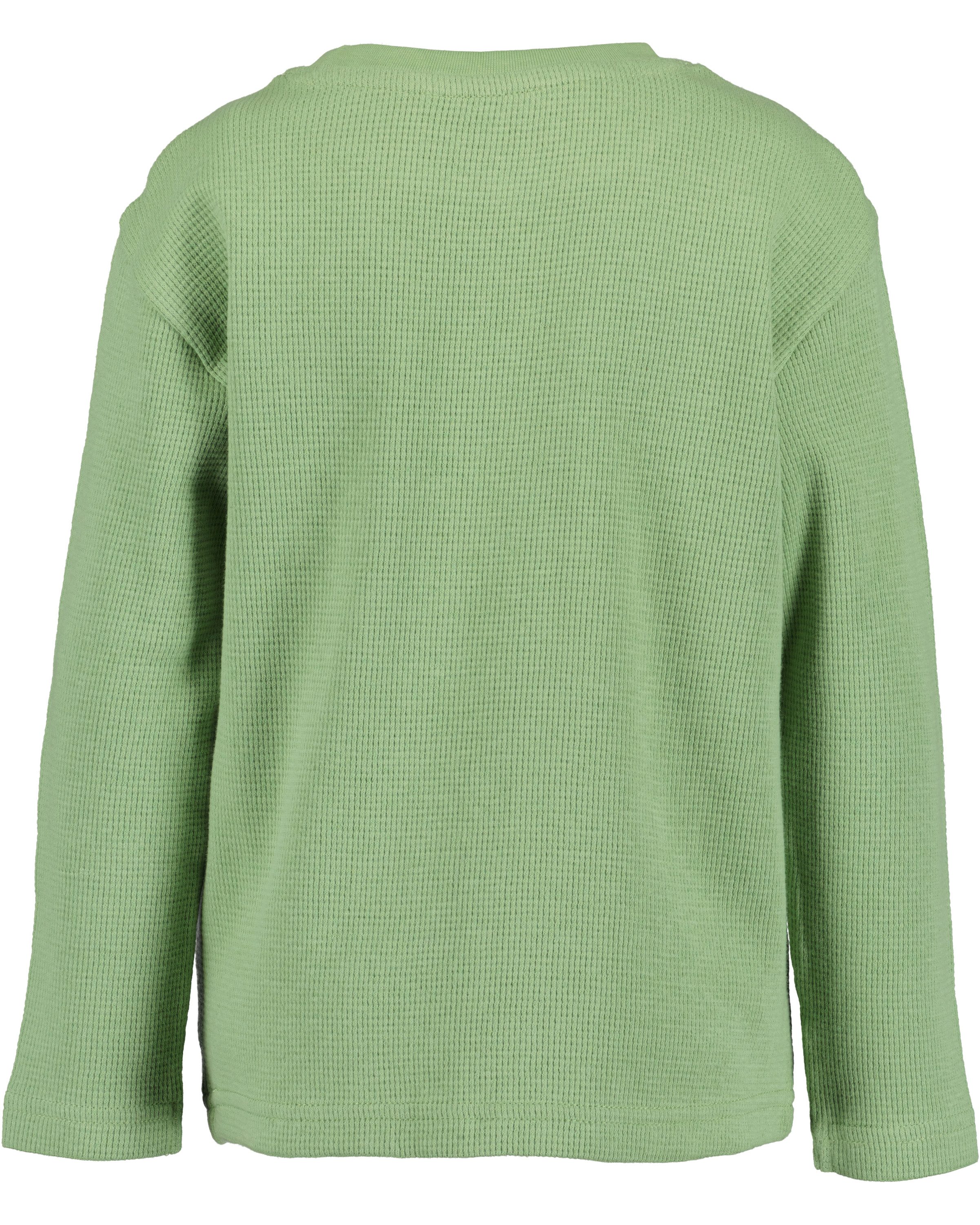 Blue Seven Shirt met lange mouwen Blue Seven langarmshirt