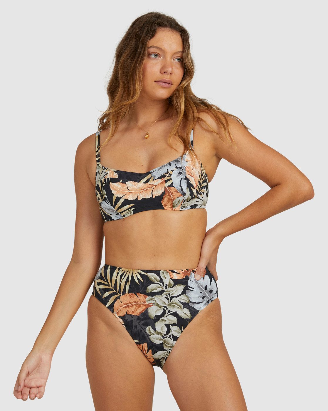 Billabong Triangel-bikinitop My Babylon