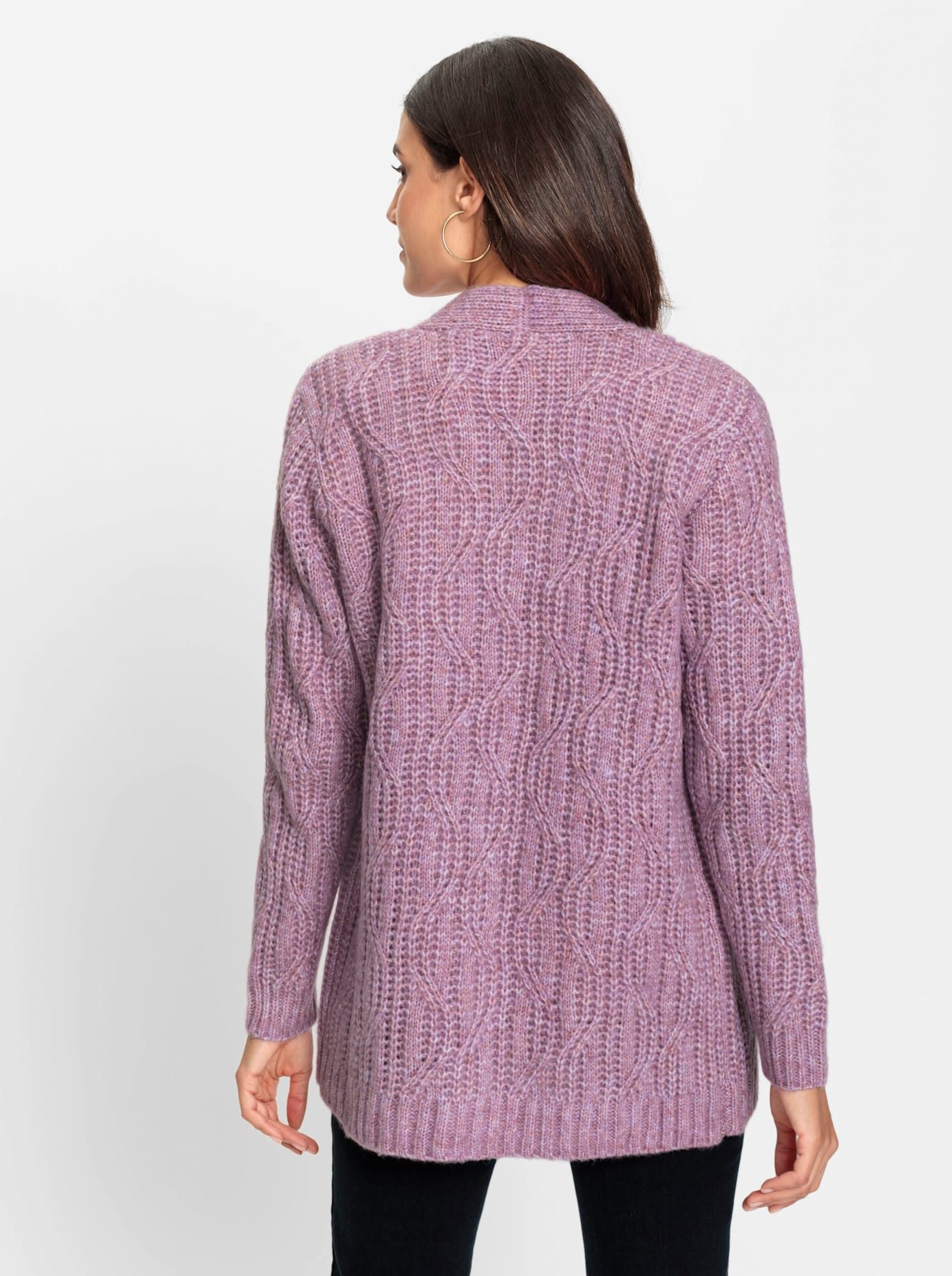 Classic Inspirationen Cardigan