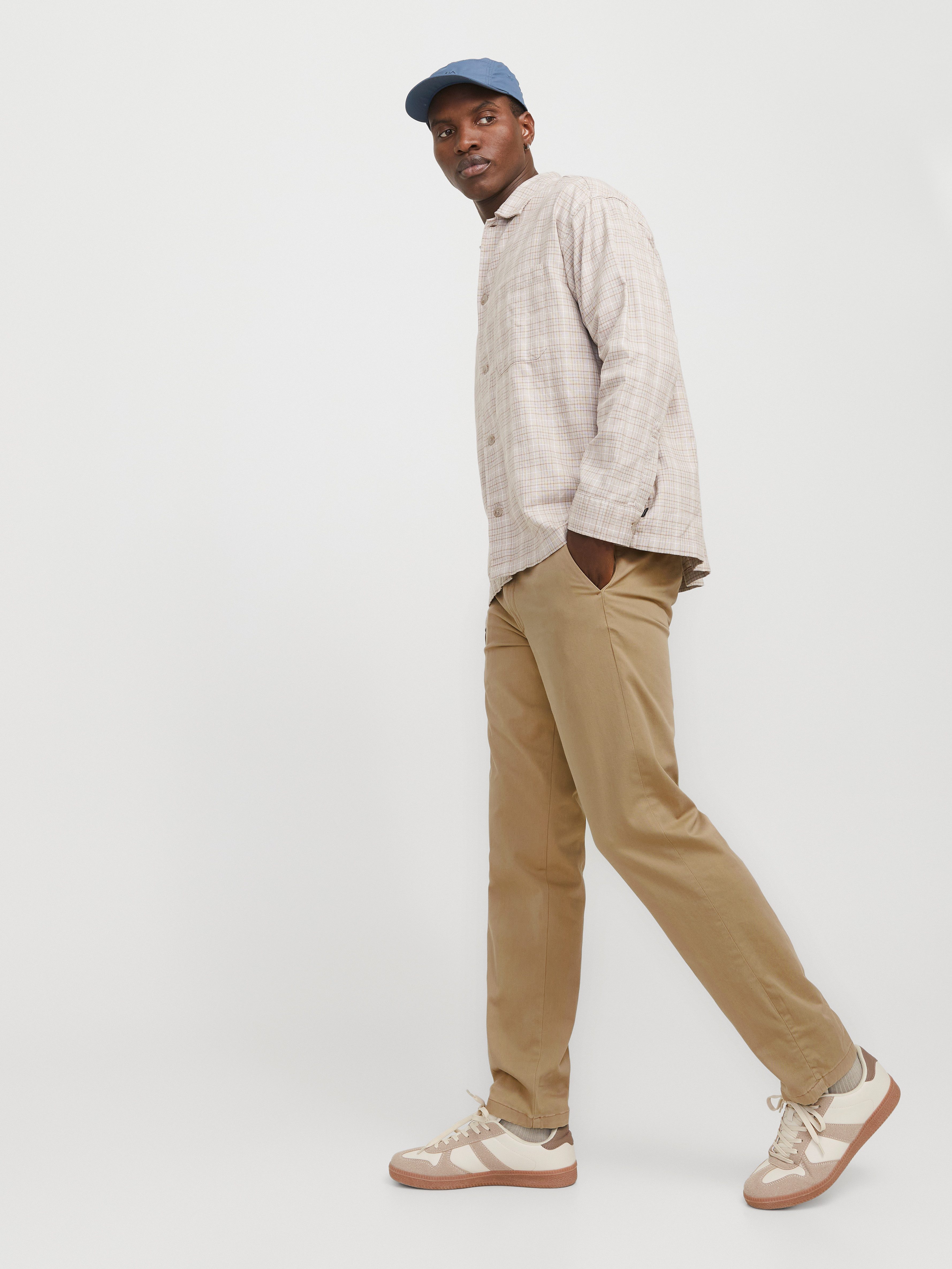 Jack & Jones Chino JPSTKANE BARRET CHINO NOOS