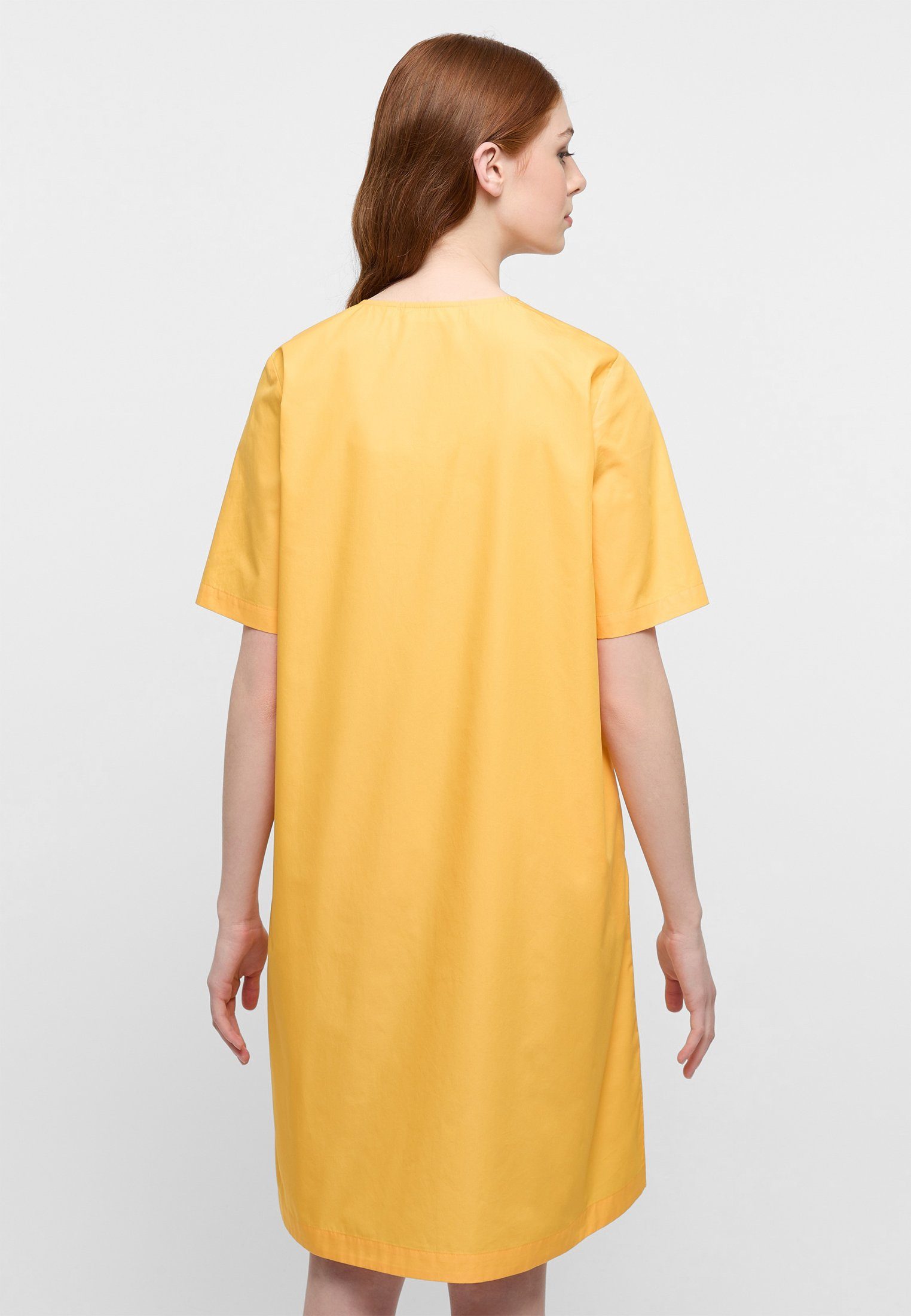 Eterna Shirtjurk Loose fit