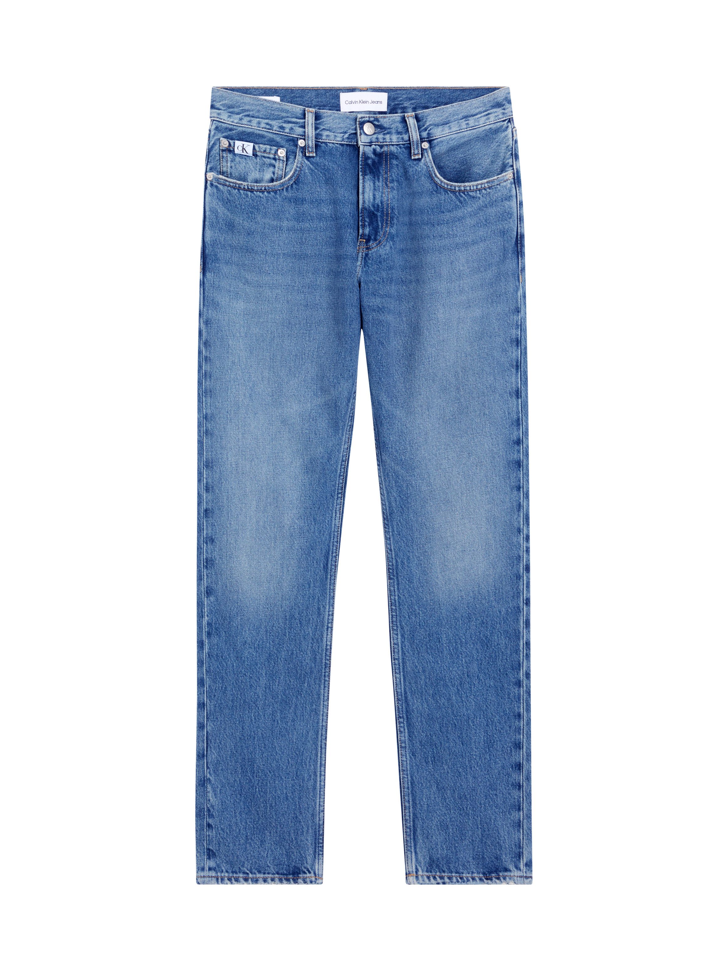Calvin Klein Straight jeans Authentic Straight