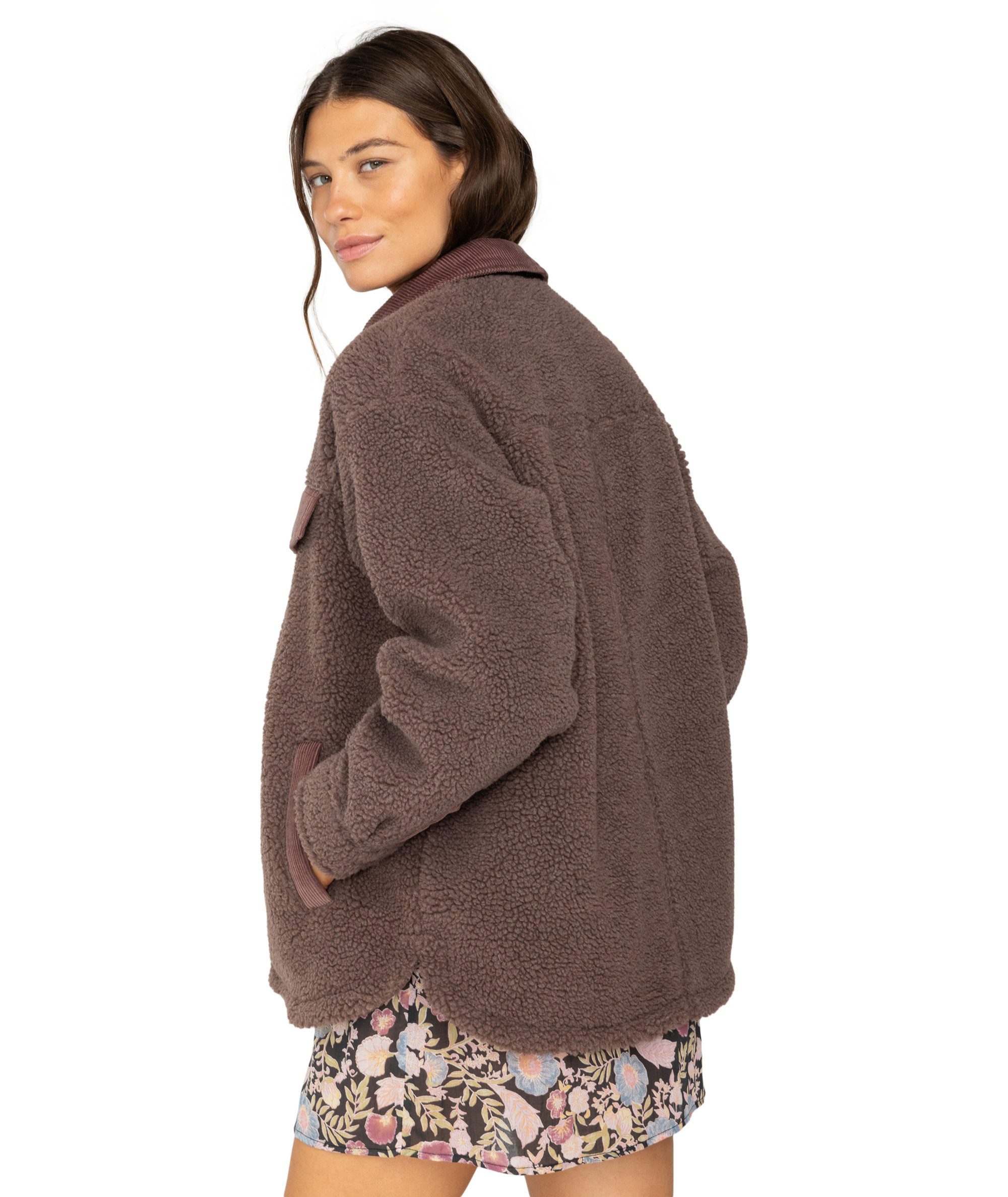 Billabong Outdoorjack COASTAL WAVES