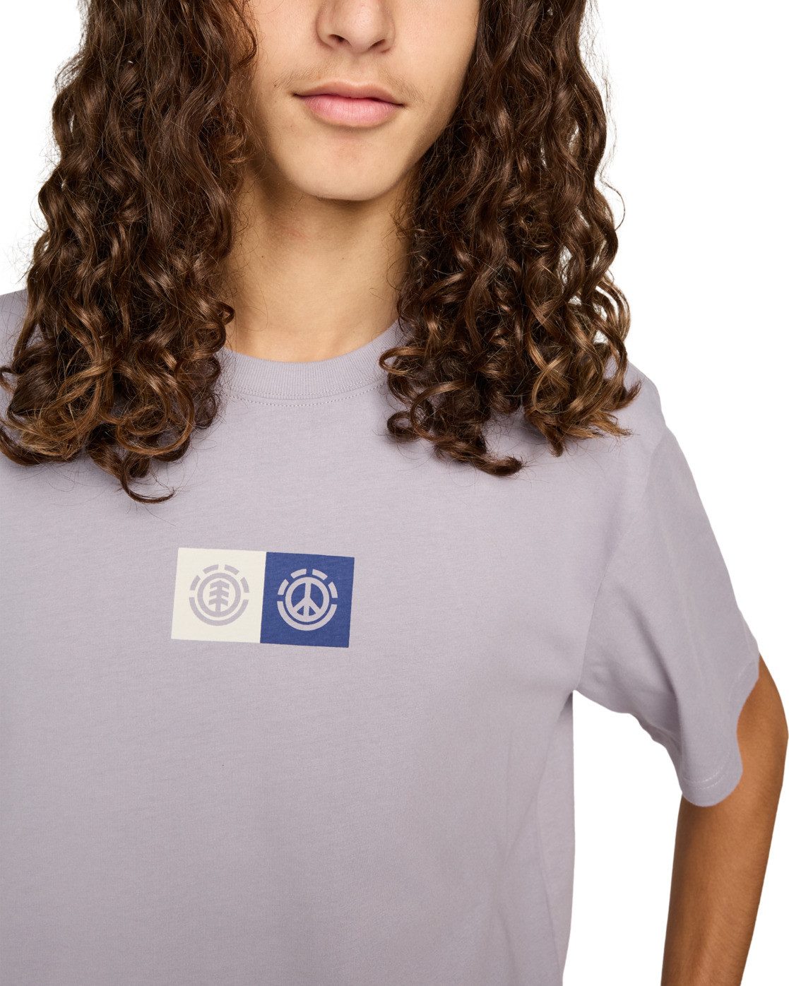 Element T-shirt Dual