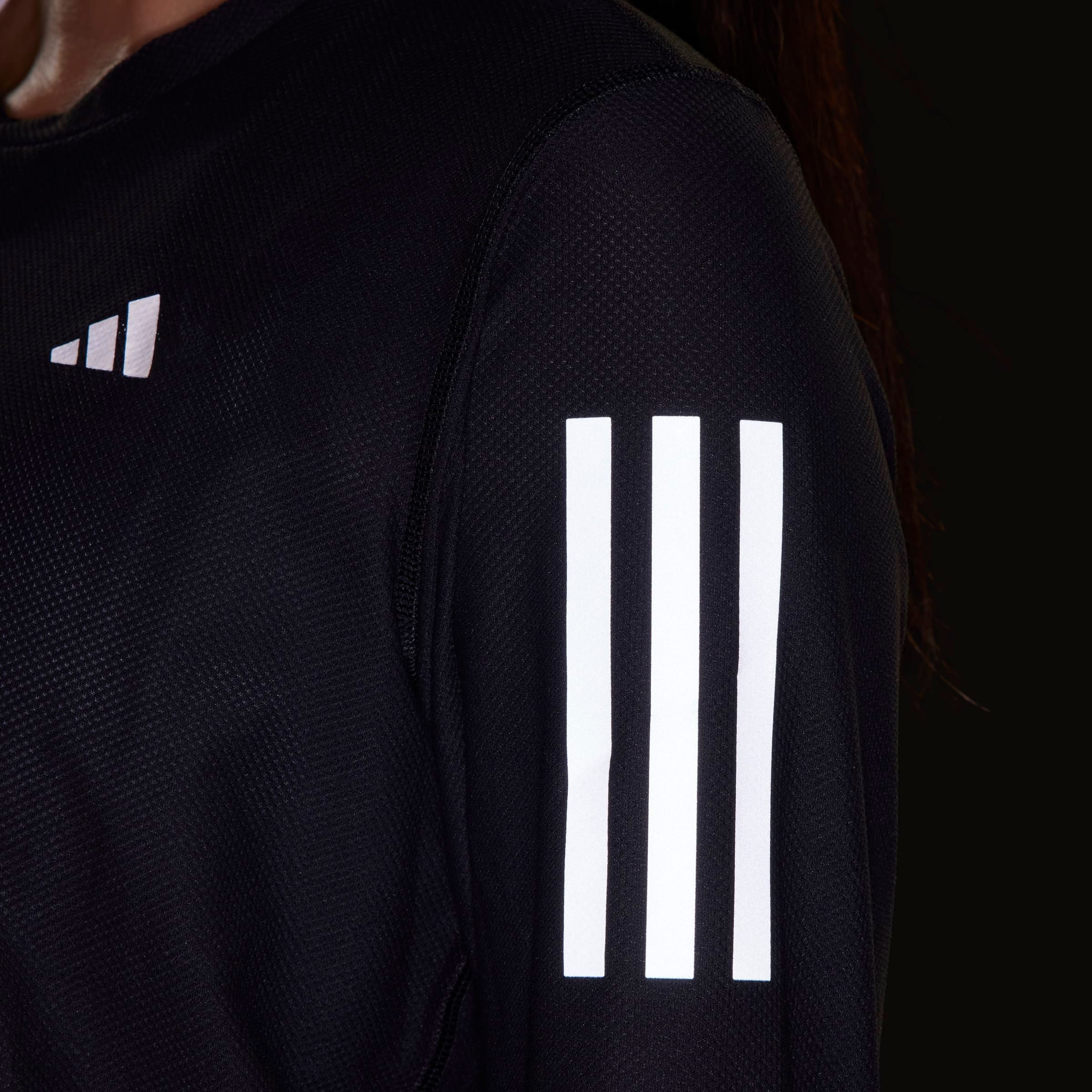 adidas Performance Runningshirt OTR B LS