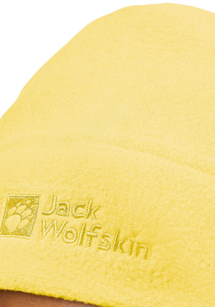 Jack Wolfskin Beanie REAL STUFF BEANIE K