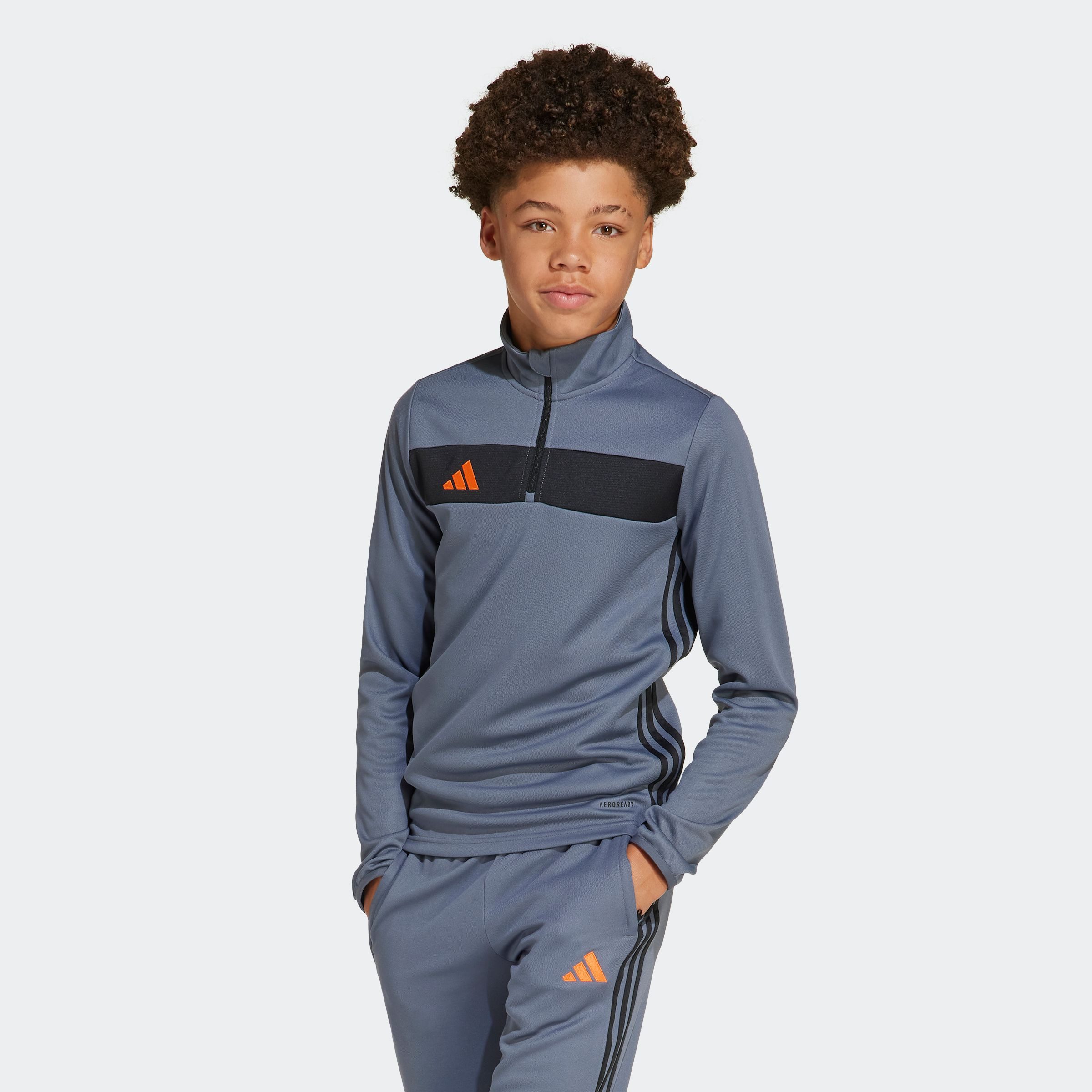 adidas Performance Trainingsshirt TIRO ES TOP Y