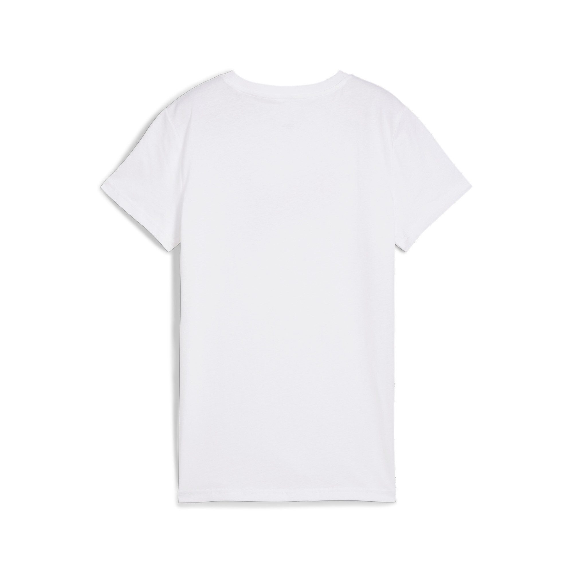 PUMA T-shirt ESS LOGO LAB TEE