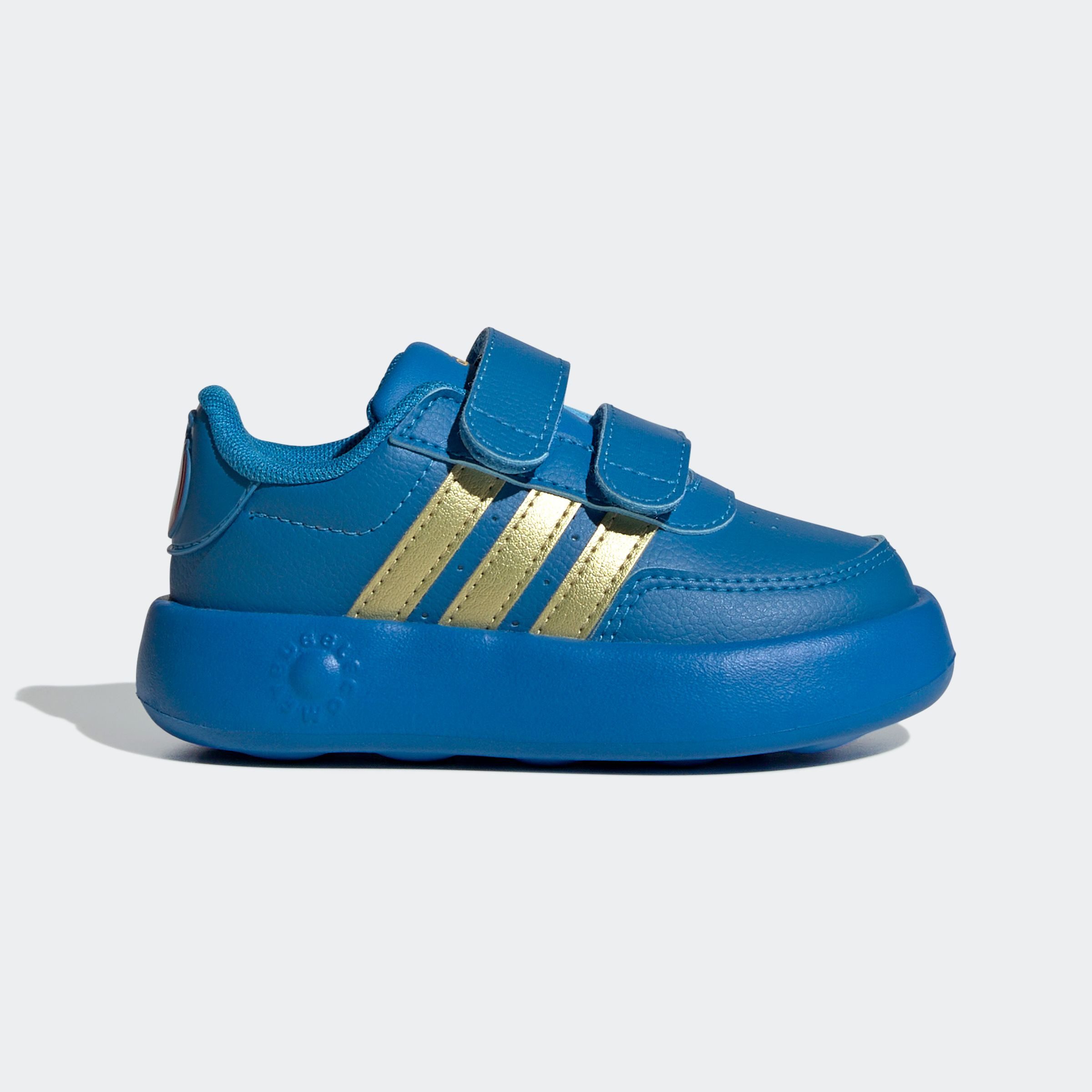 adidas Sportswear Klittenbandschoenen ADIDAS X DISNEY BREAKNET 2.0 KIDS