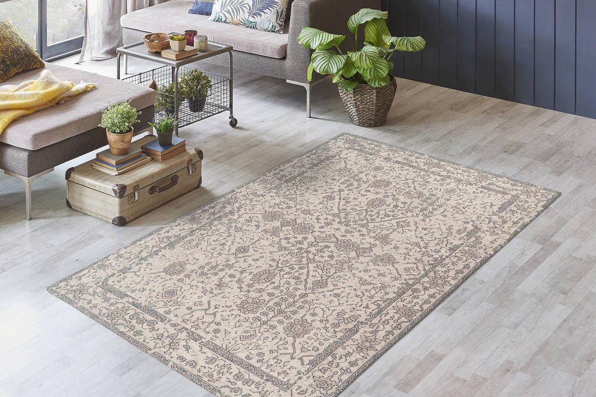 Kayoom Vloerkleed Percy 100