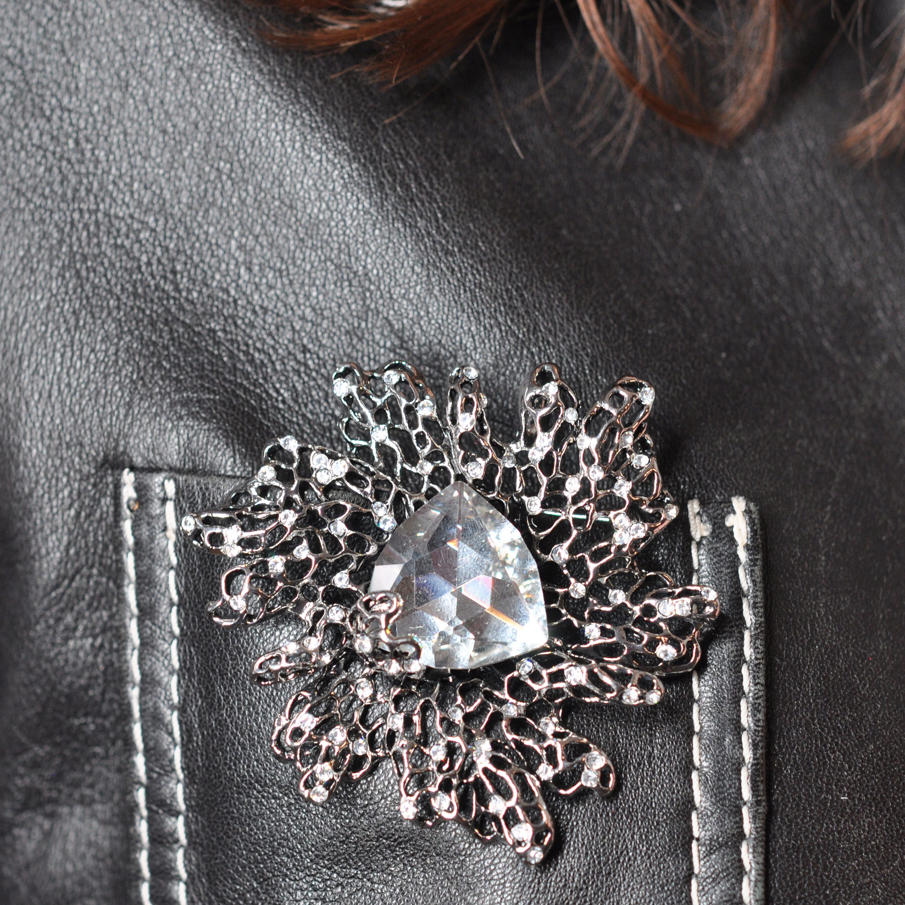 Firetti Broche