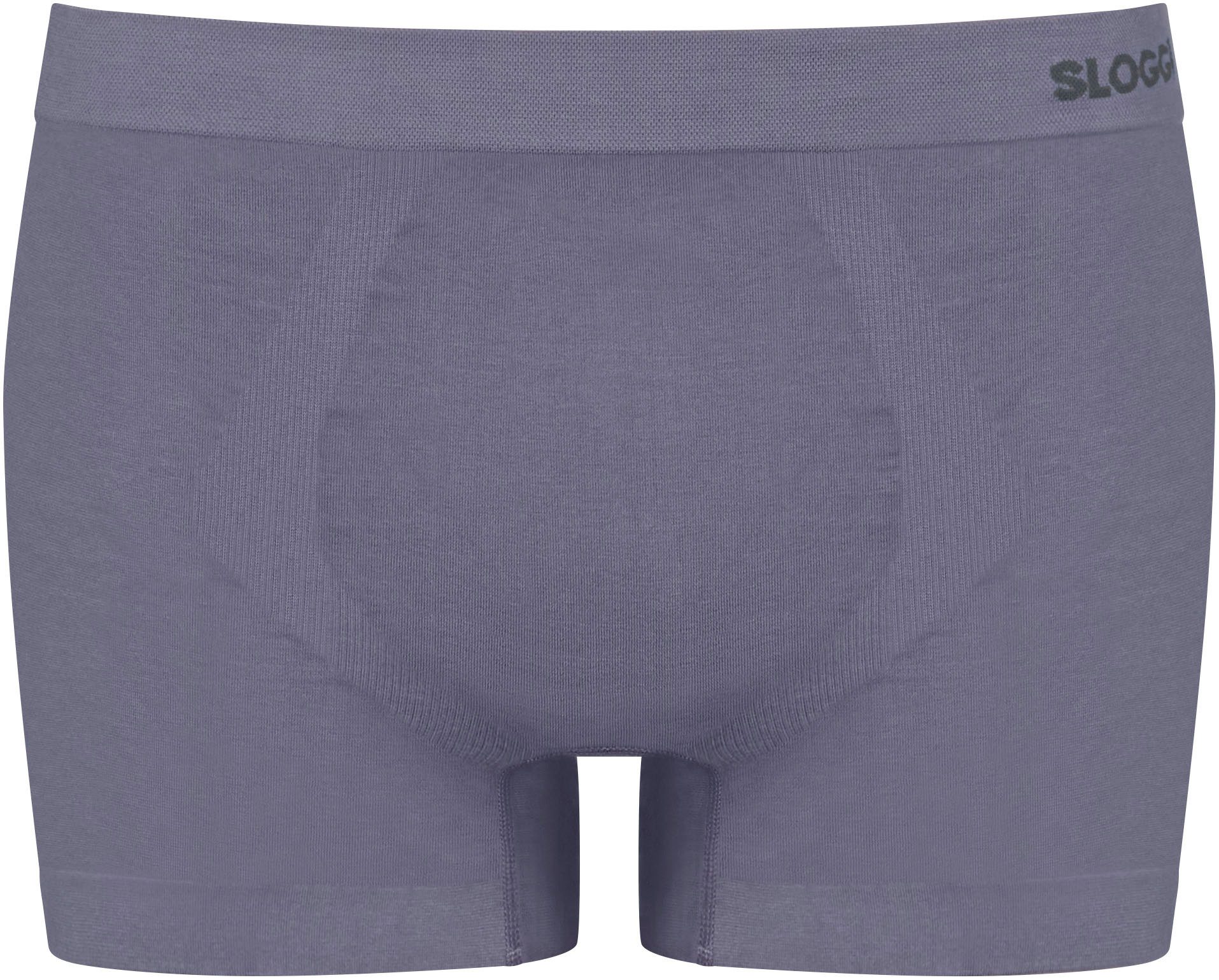 Sloggi Boxershort Men GO Smooth Short C2P (Set van 2)