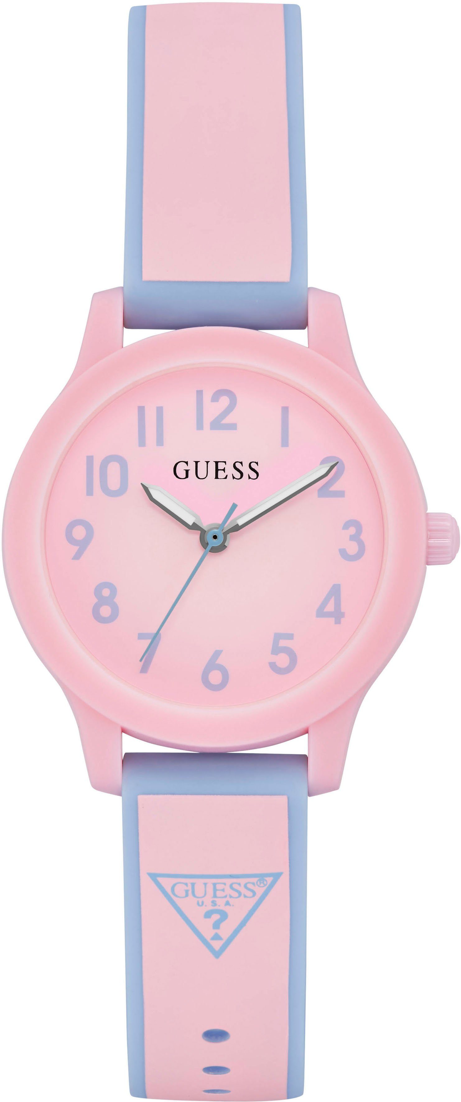 Guess Kwartshorloge JESSE, GK0002G2 Armbanduhr, kinderhorloge, meisjeshorloge,...