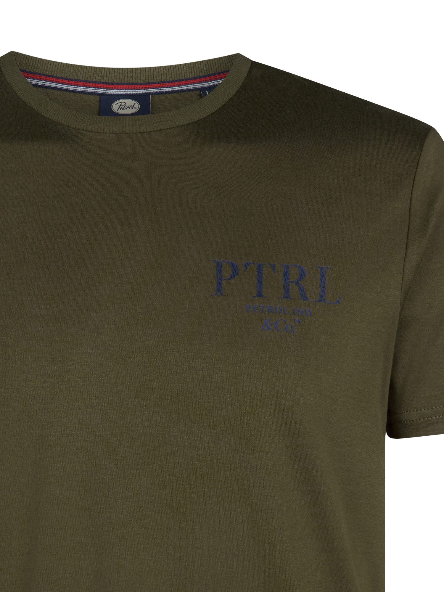 Petrol Industries T-shirt