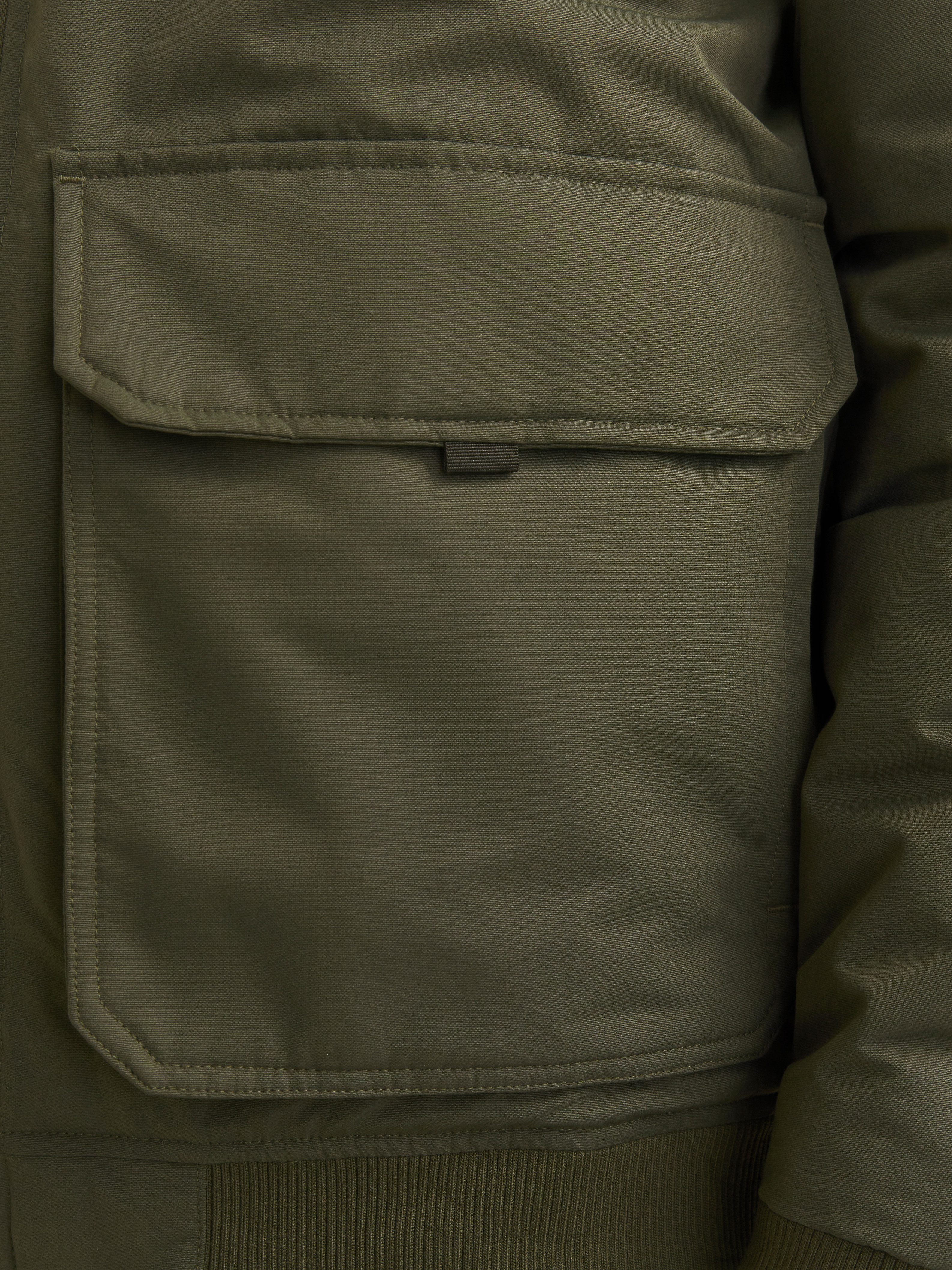 Jack & Jones Bomberjack JJCONSTRUCT BOMBER