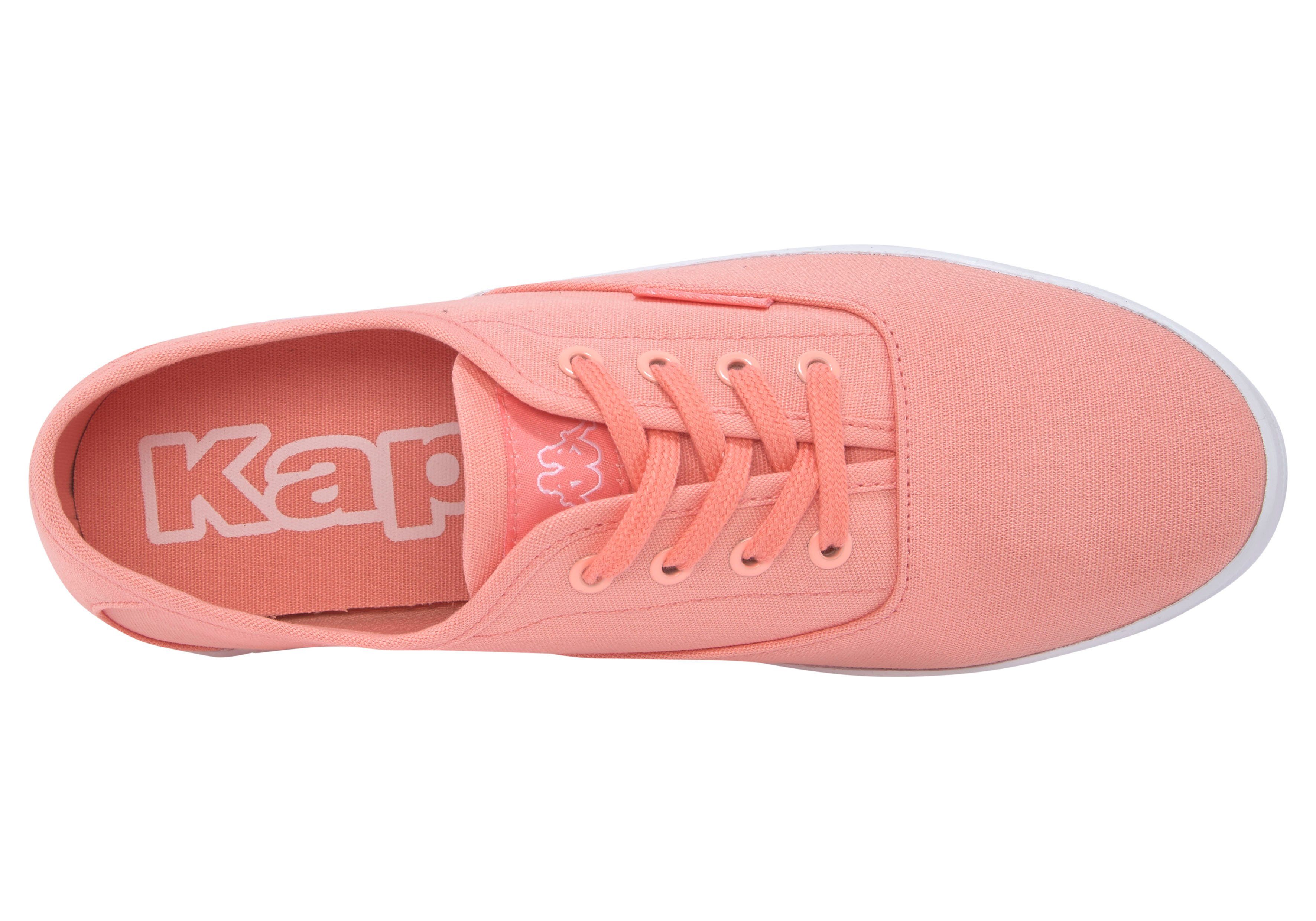 karakter Verkleuren vieren Kappa Sneakers online kopen | OTTO
