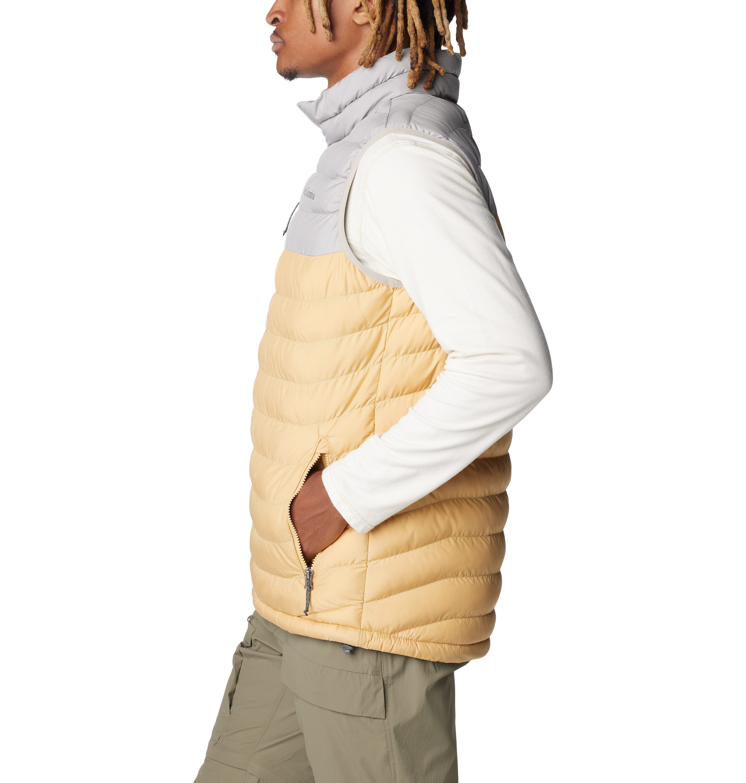 Columbia Bodywarmer PULVER LITE
