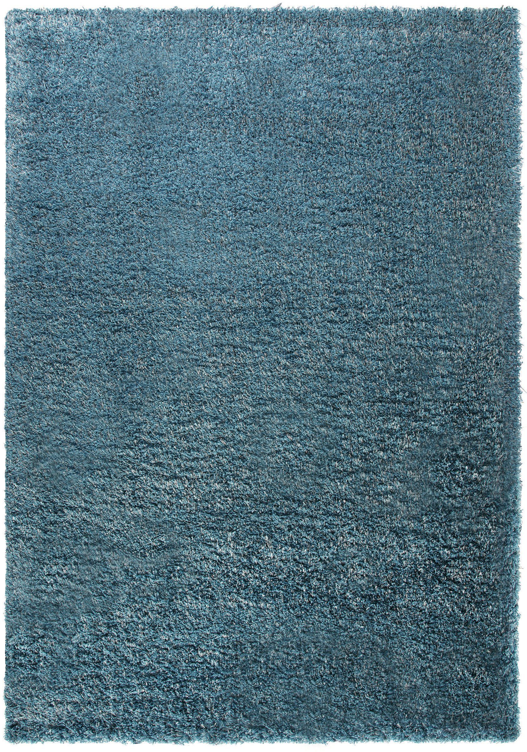 Esprit Hoogpolig vloerkleed Cosy glamour 2.0
