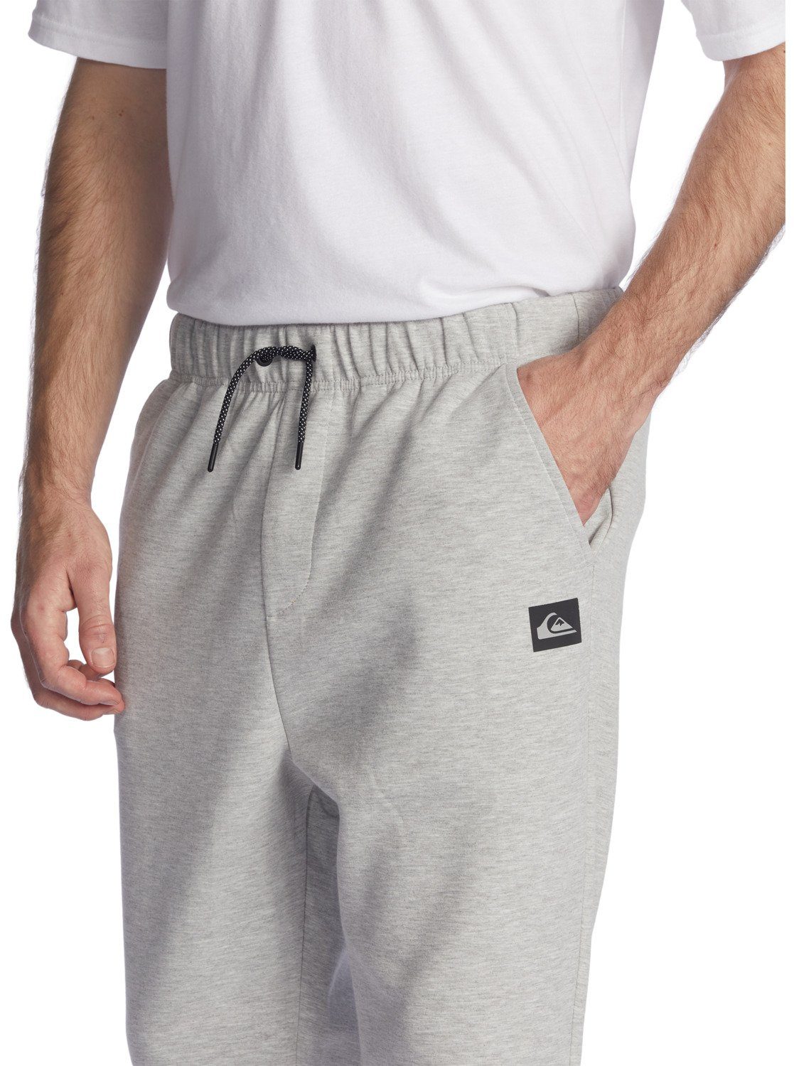 Quiksilver Fleece-broek Step off