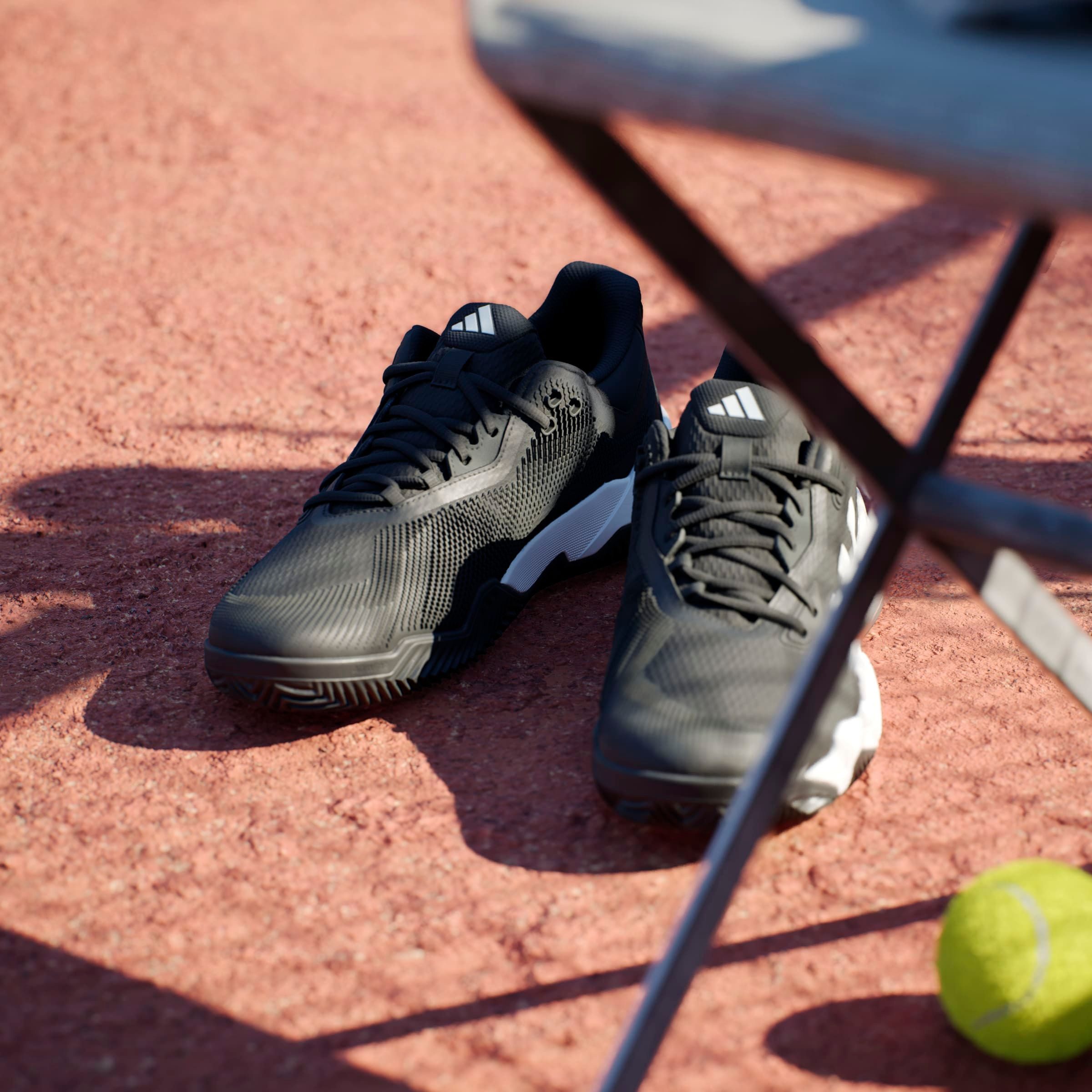 adidas Performance Tennisschoenen