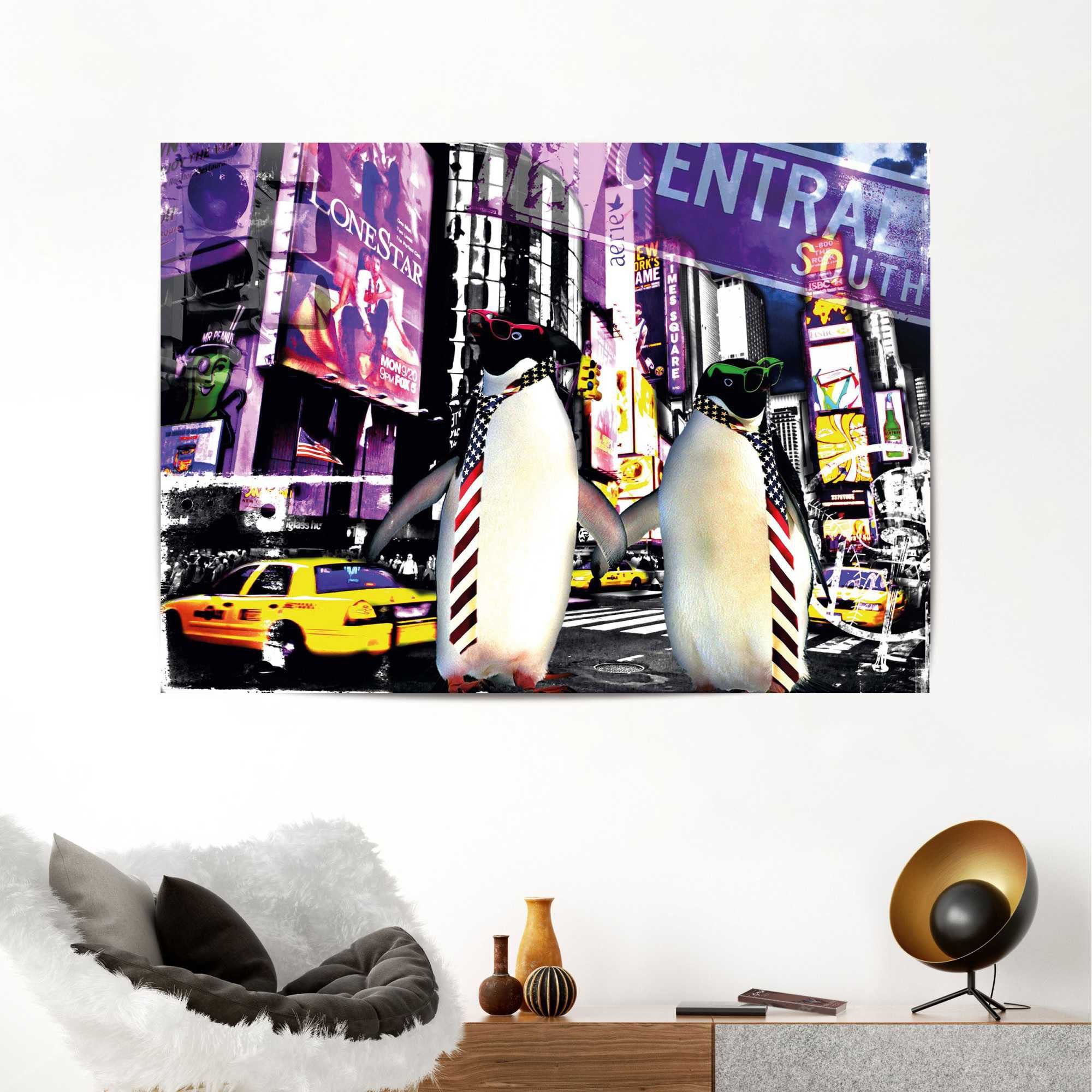 Reinders! Poster Jacksart