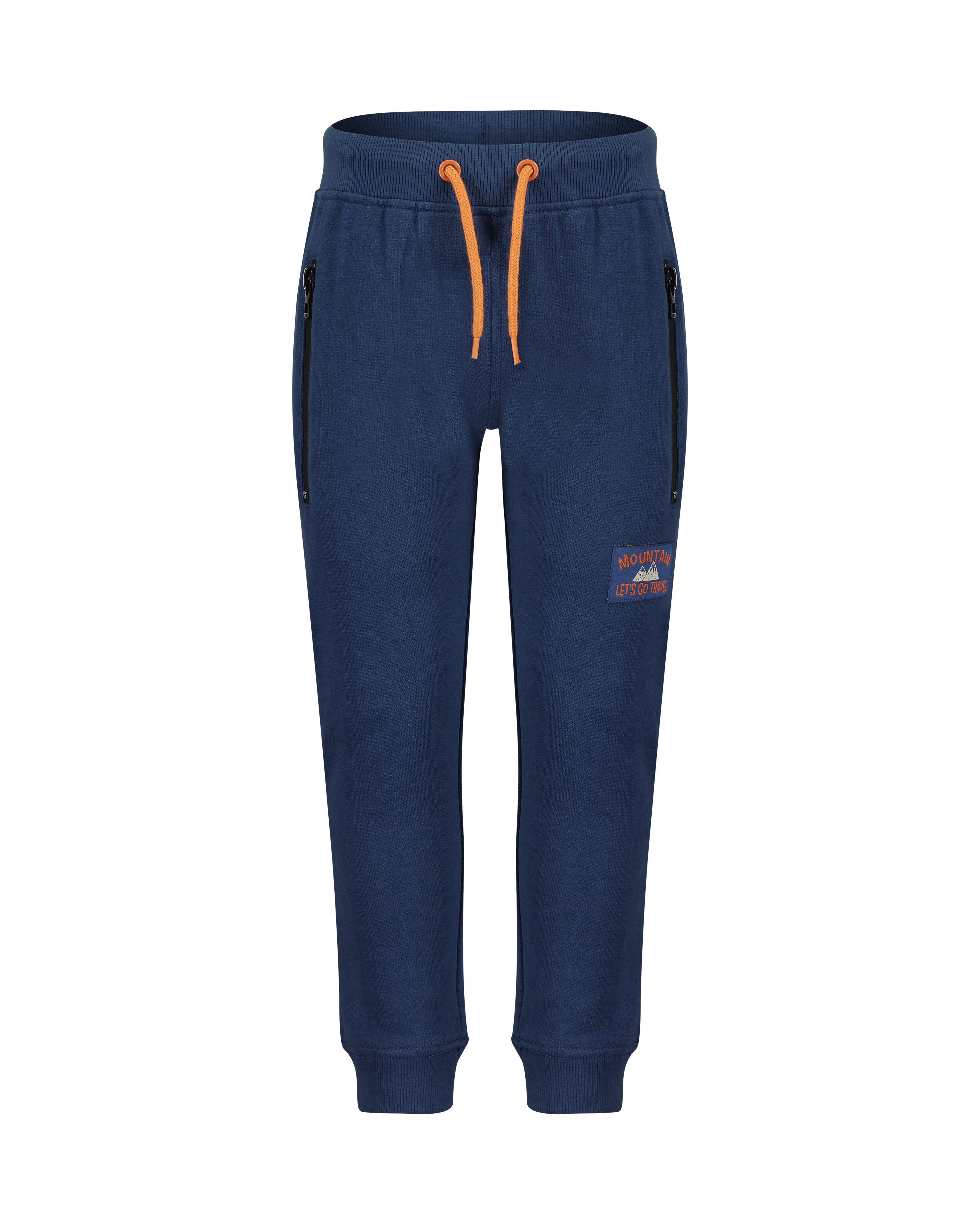 Blue Seven Sweatbroek