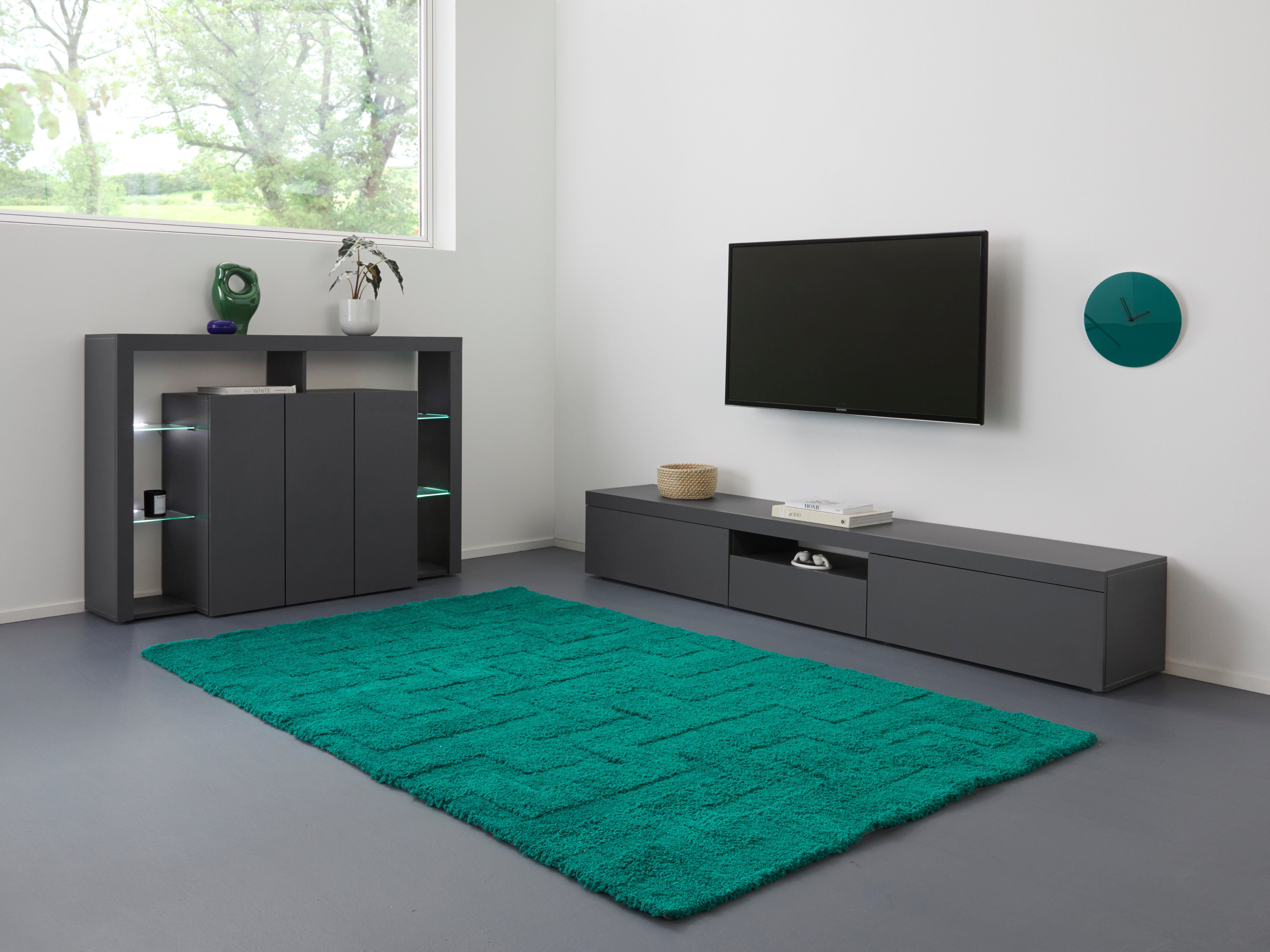 INOSIGN Highboard Essential Hoogte ca. 100 cm