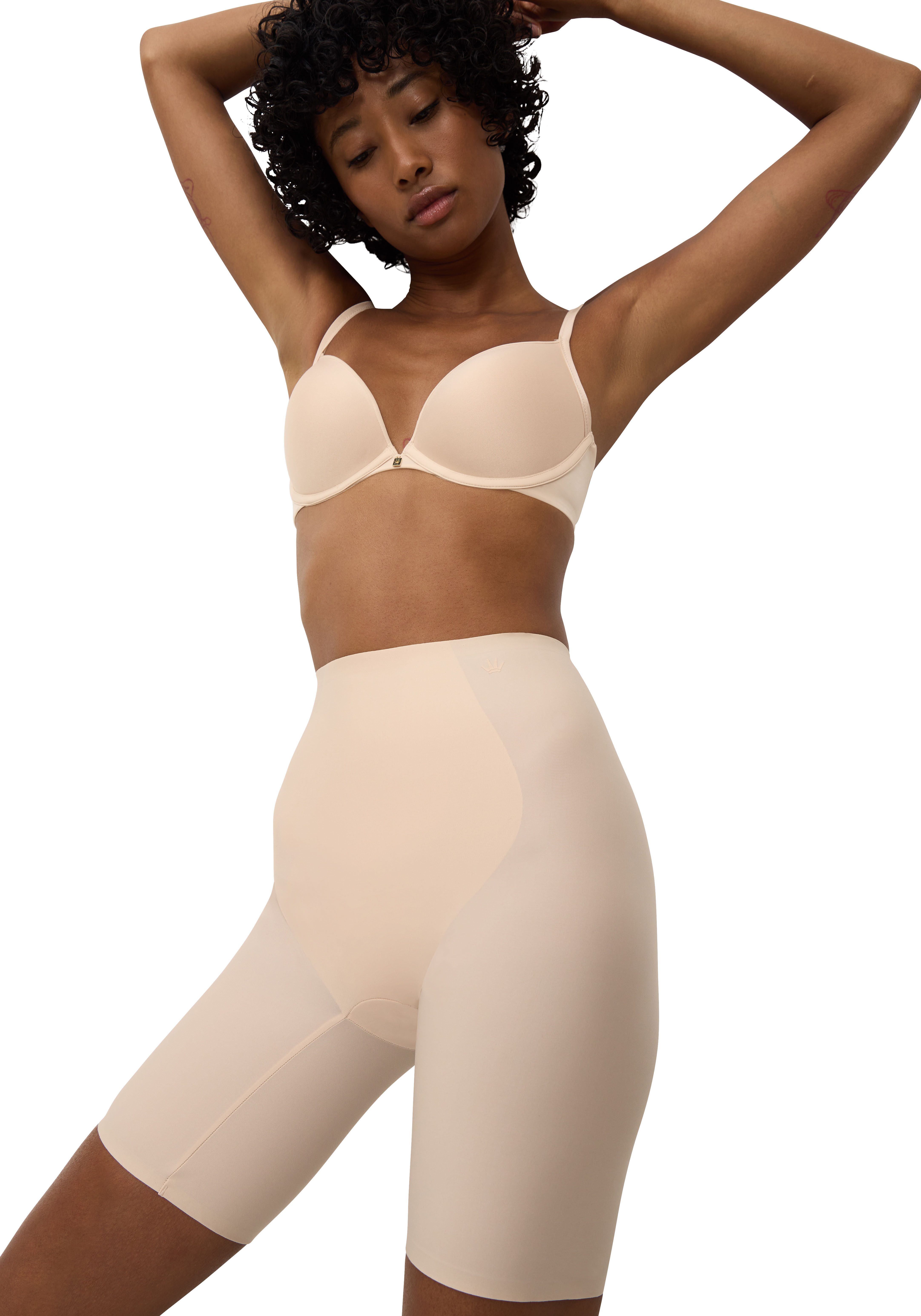 Triumph Shapingpants Medium Shaping Series Panty L