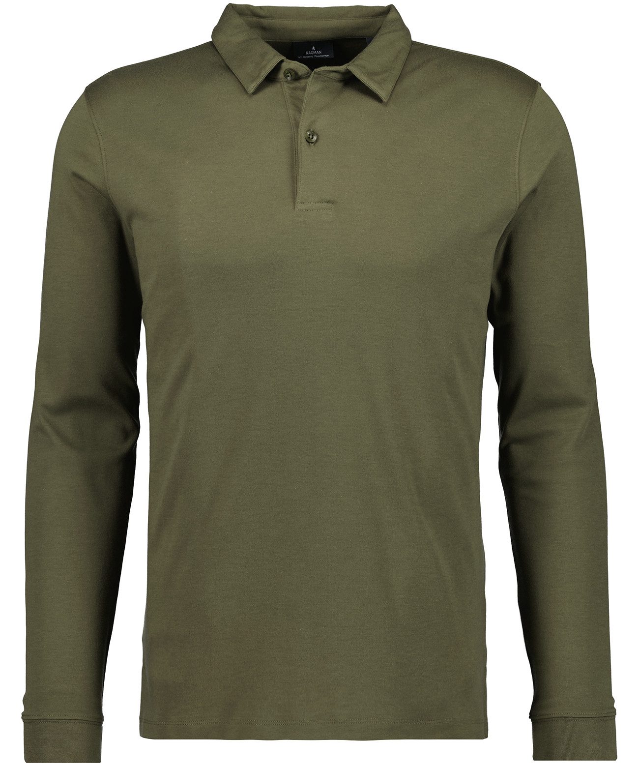 RAG Poloshirt