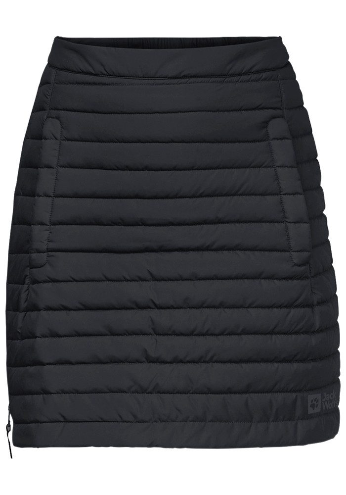 Jack Wolfskin Rok in a-lijn ICEGUARD SKIRT W