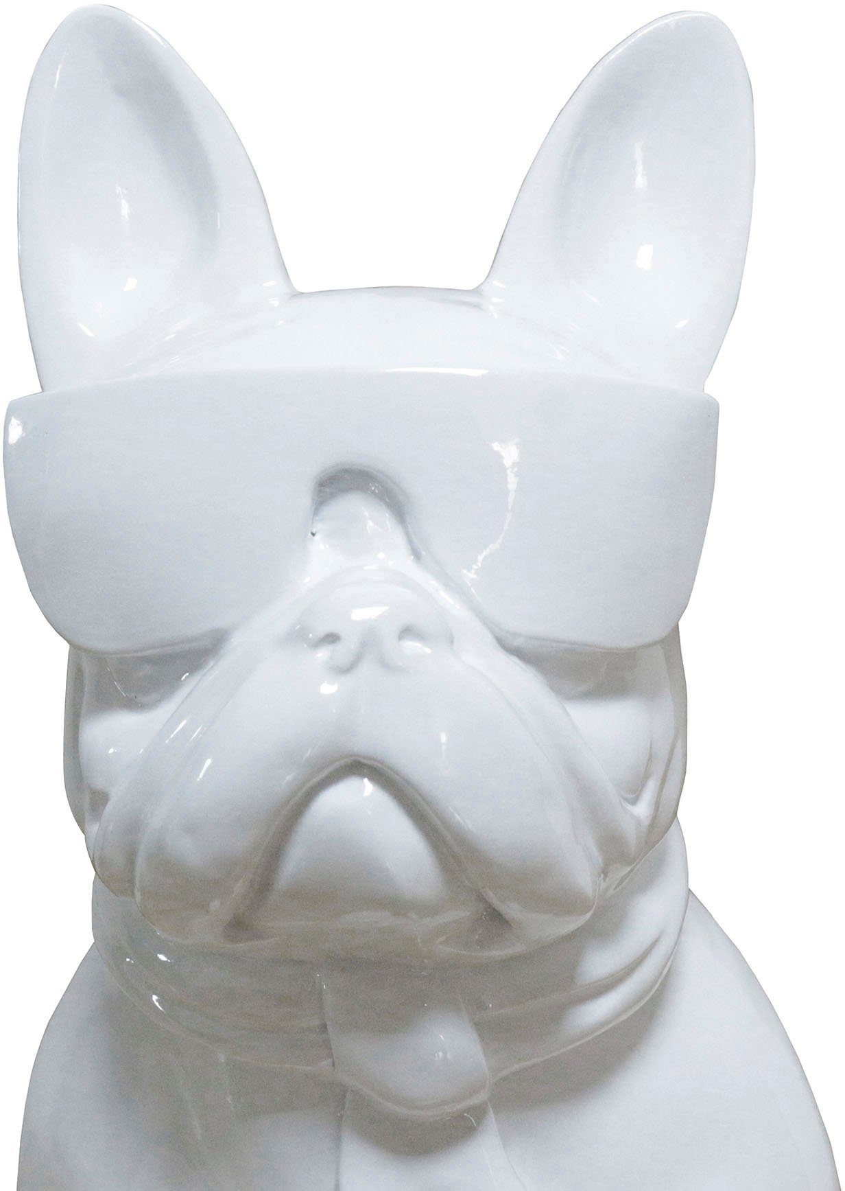 Kayoom Dierfiguur Beeld Dude 100 Zwart (1 stuk)