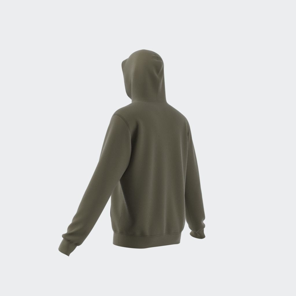 adidas Originals Hoodie ESS HD Basic hoodie, capuchonpullover met logo