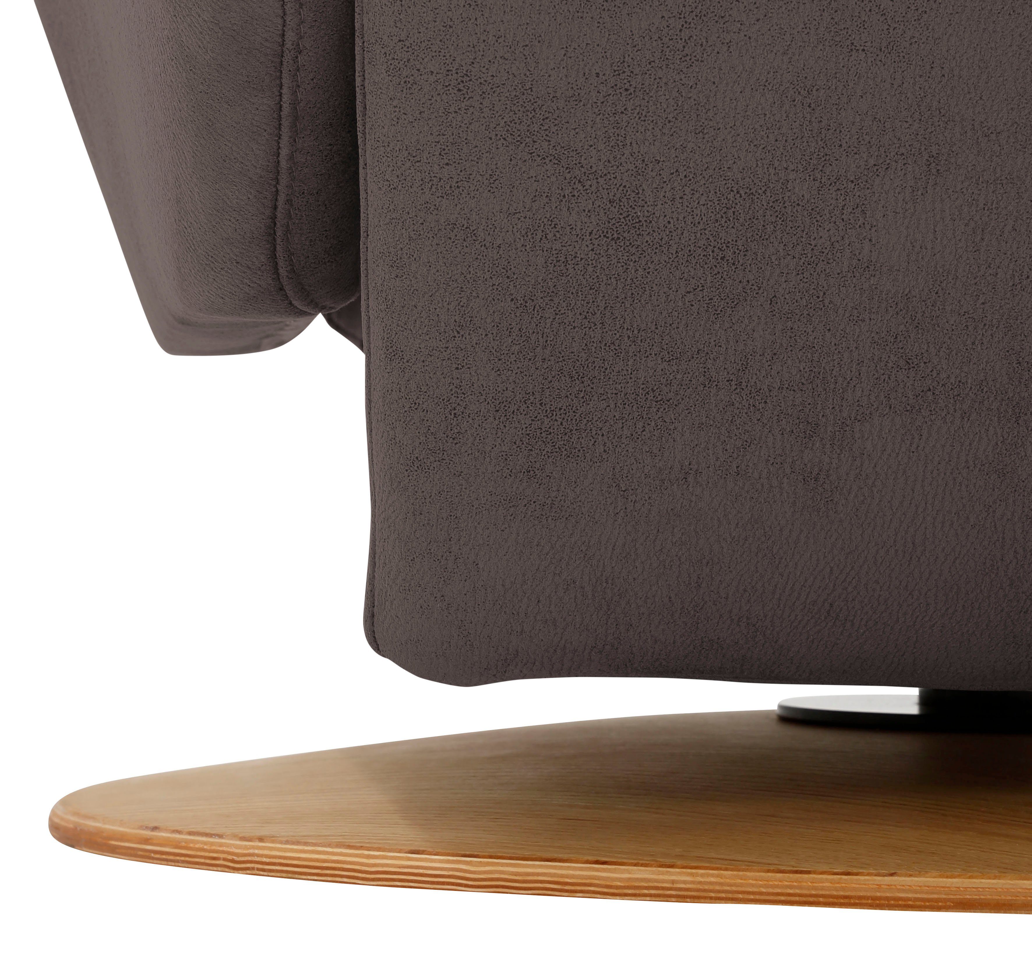 sit&more Relaxfauteuil Cobra naar keuze met 2 motoren, 2 motoren en accu of met 2 motoren