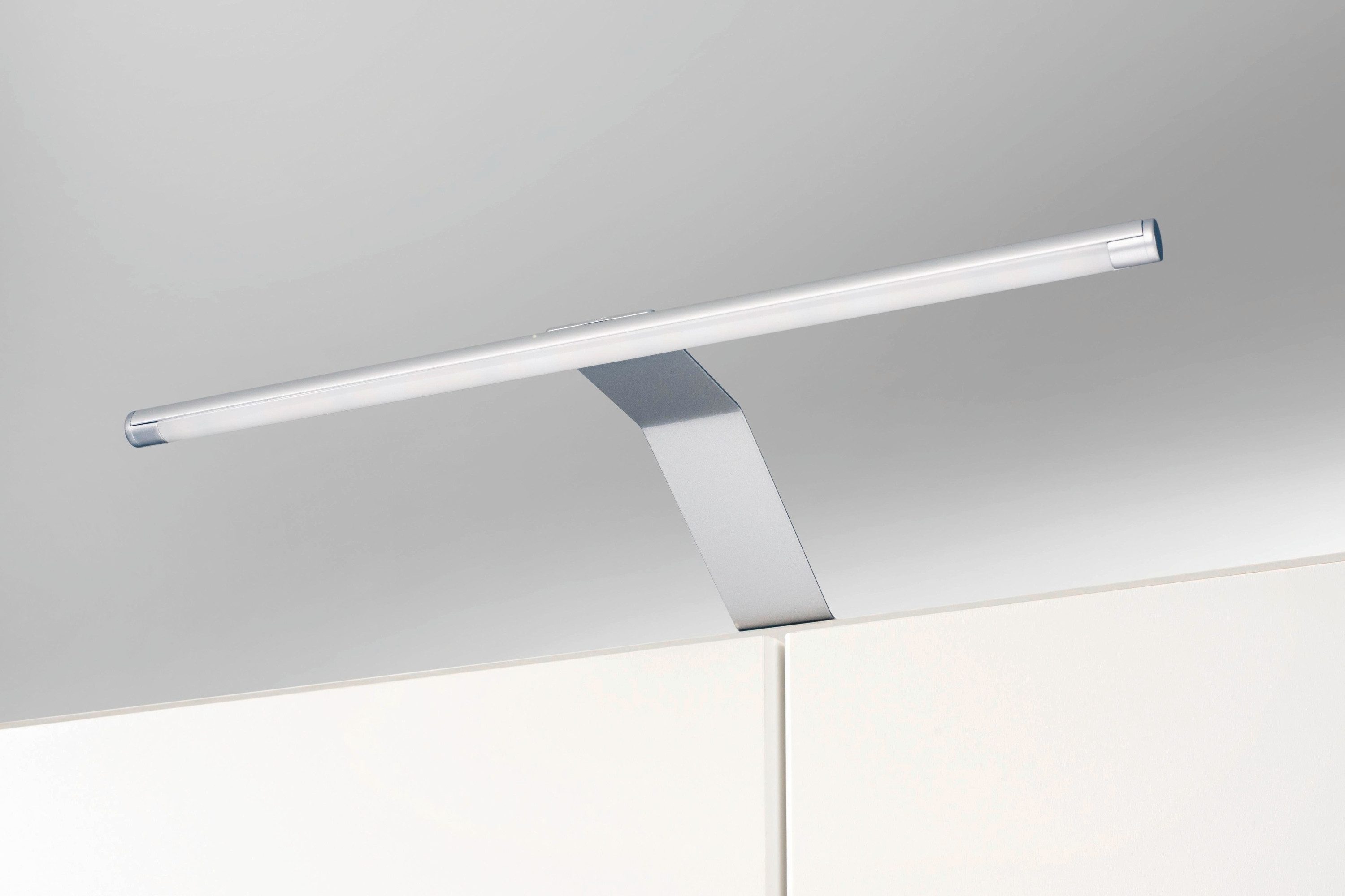 set one by Musterring Kastverlichting Henderson Opbouwlamp 3-delige set voor kasten programma Henderson
