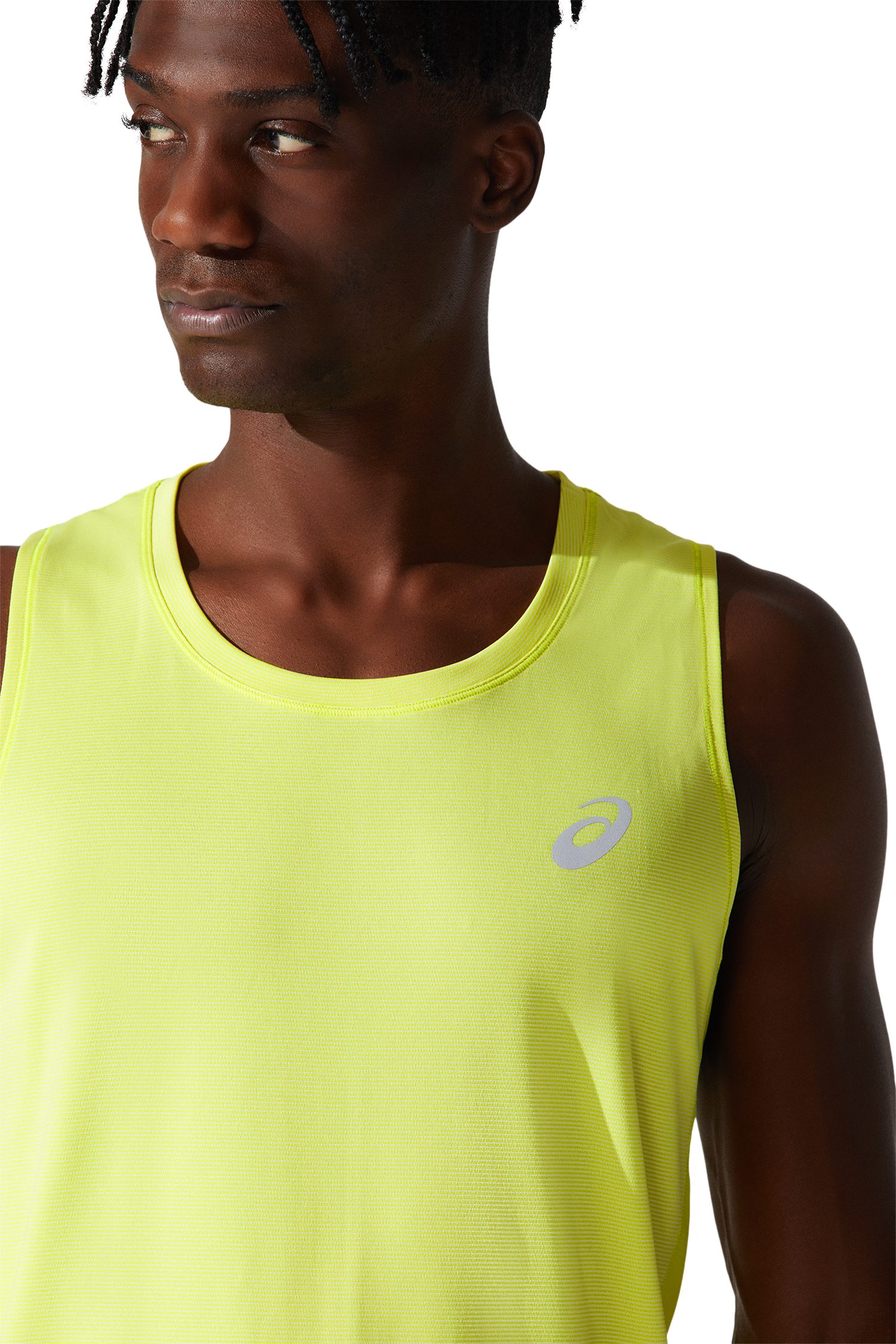 Asics Runningtop