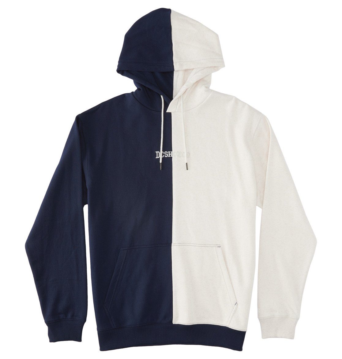 DC Shoes Hoodie Baseline