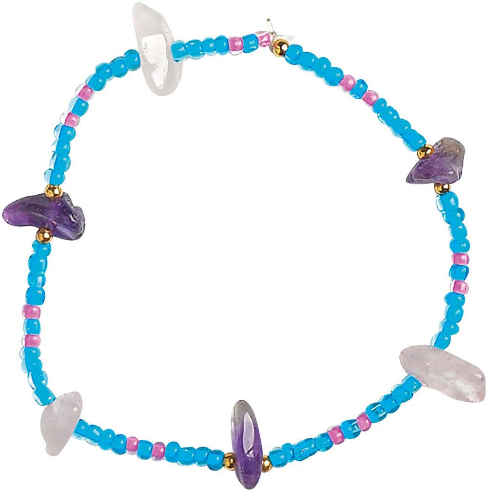 Janod Knutselset Gelukssteen-sieraden