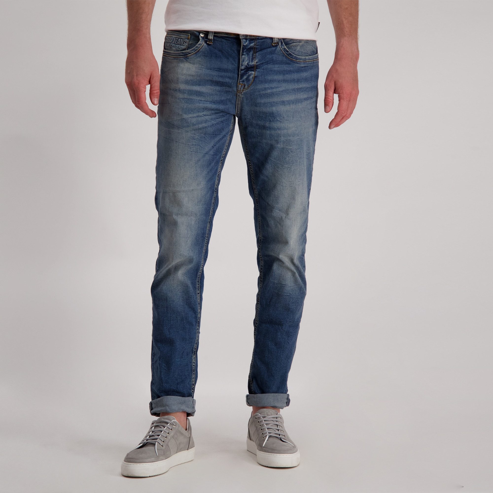 CARS JEANS Slim fit Jeans Blast