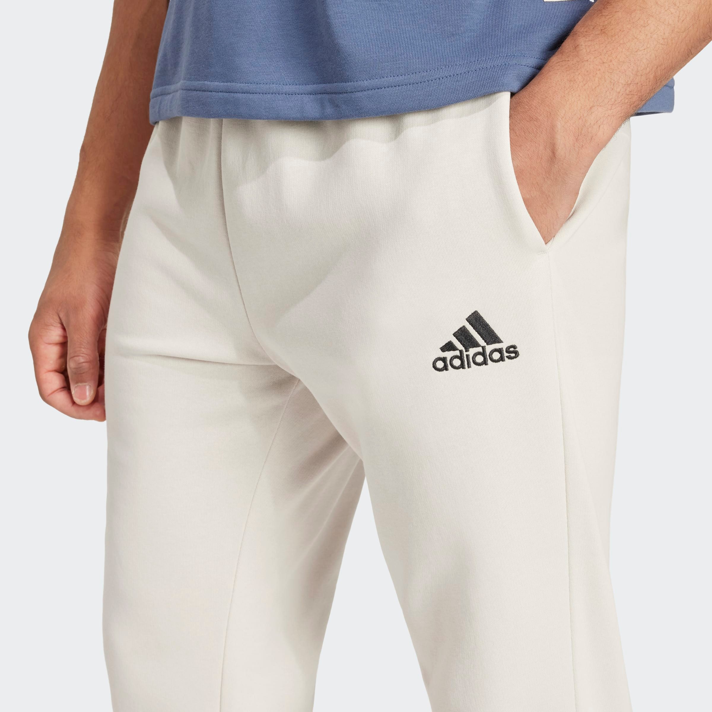 adidas Sportswear Sportbroek M FEELCOZY PANT (1-delig)