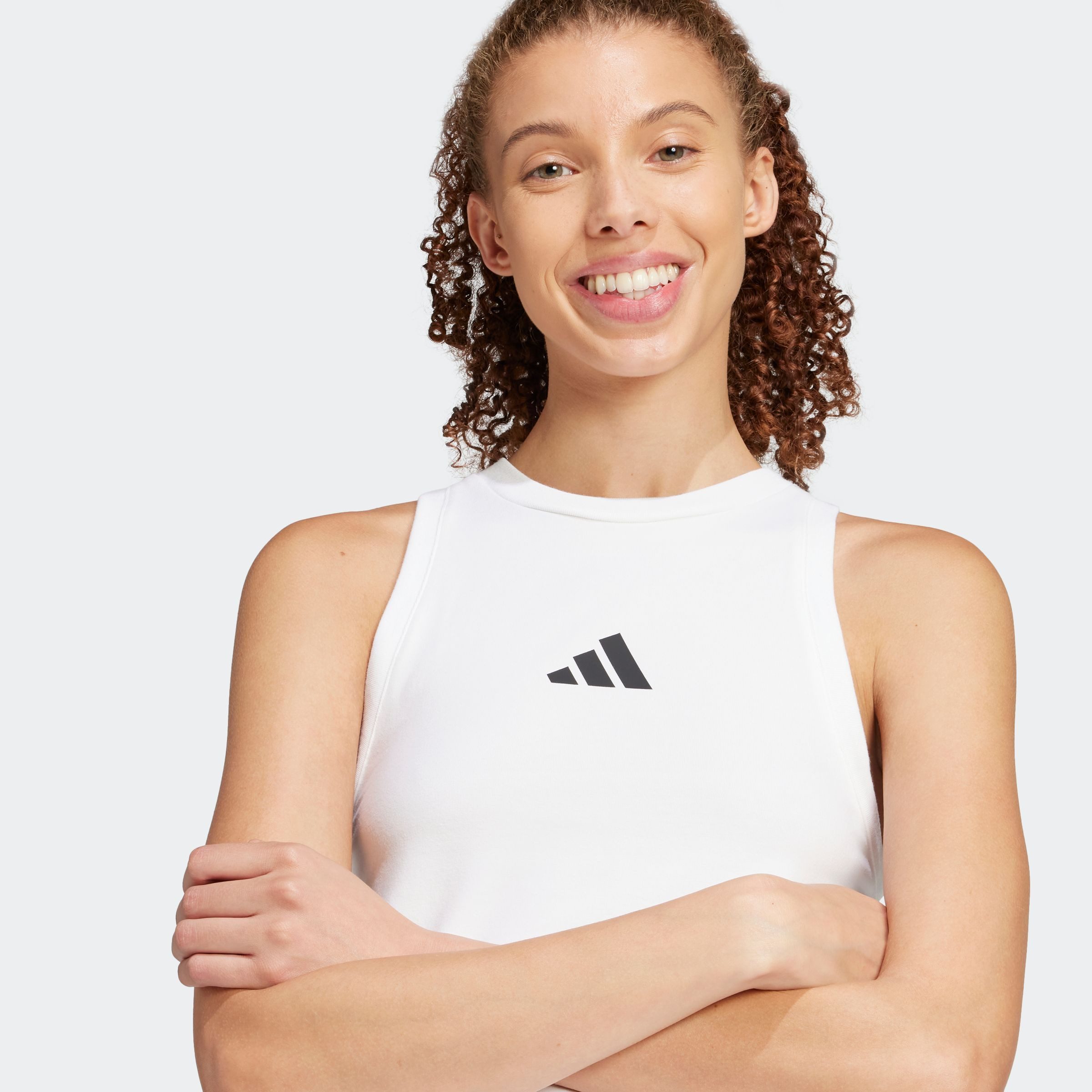 adidas Sportswear Tanktop W FI 3S TANK