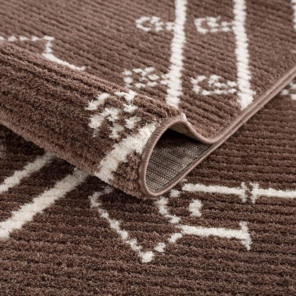 Carpet City Vloerkleed April 2291