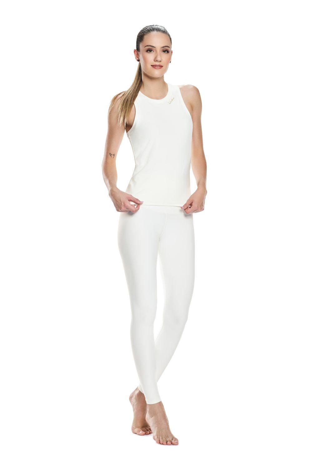 Winshape Tanktop AET134LS Functional soft and light