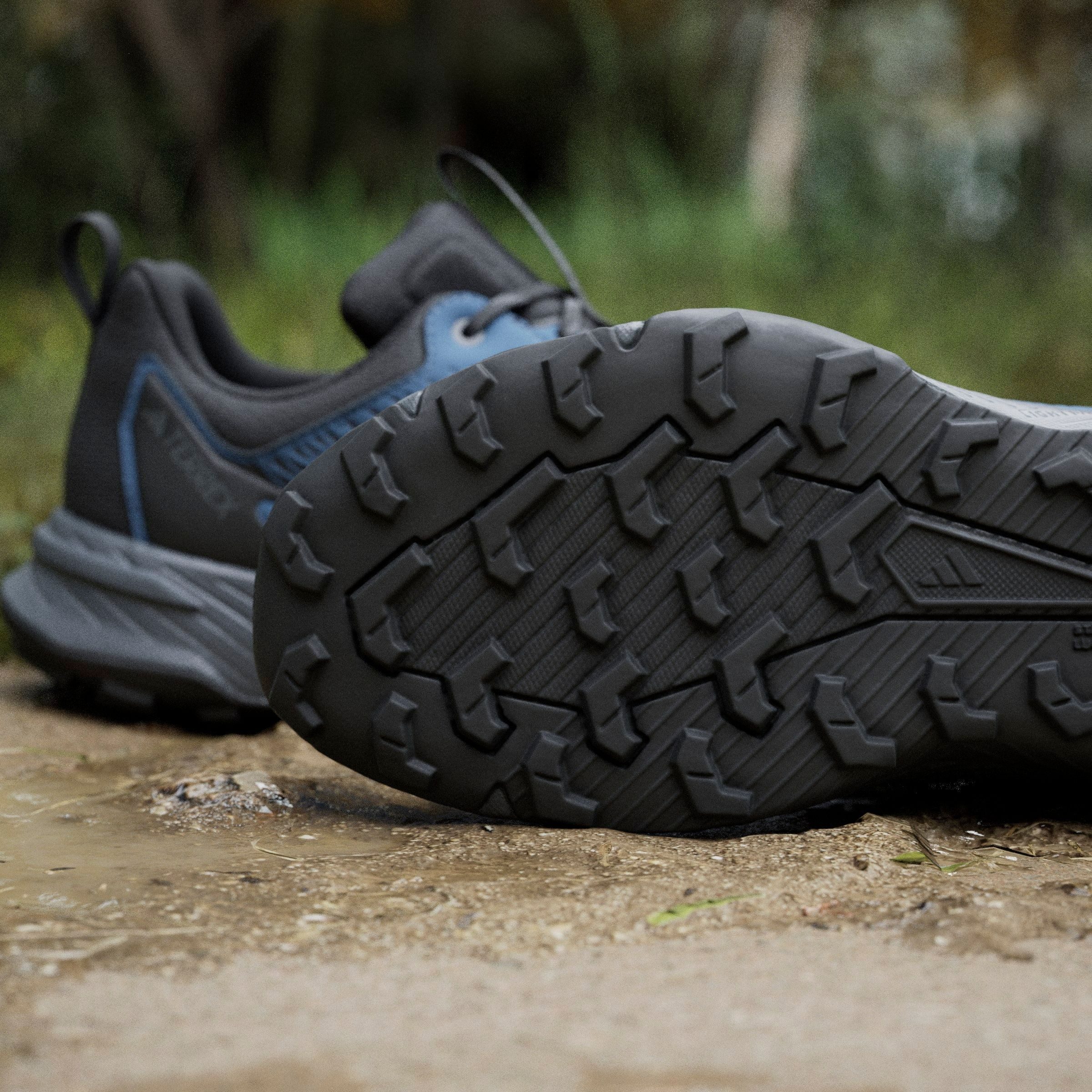 adidas TERREX Trailrunningschoenen TERREX TRACEFINDER 2 CLIMAPROOF TRAILRUNNING