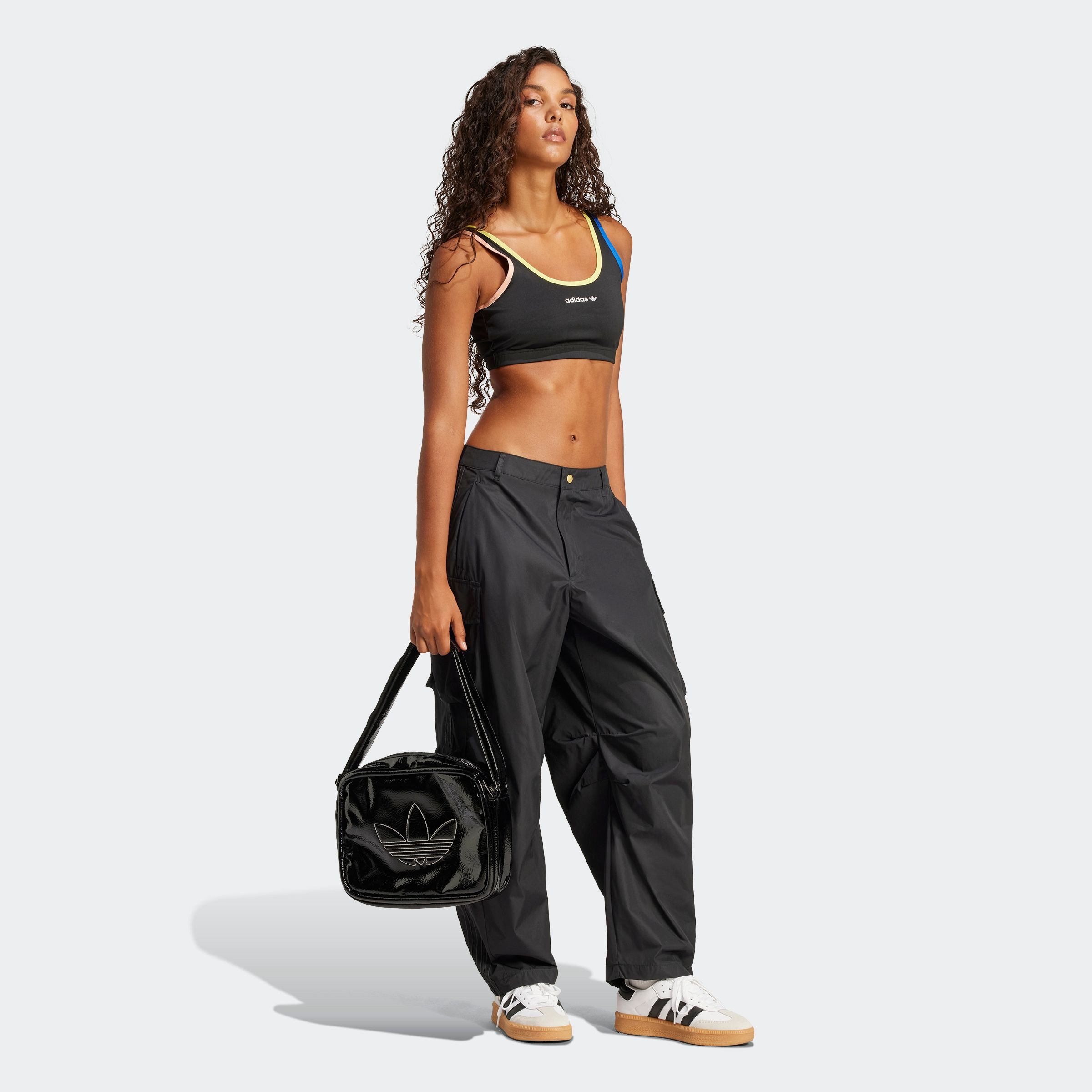 adidas Originals Sportbroek Cargo Pants (1-delig)