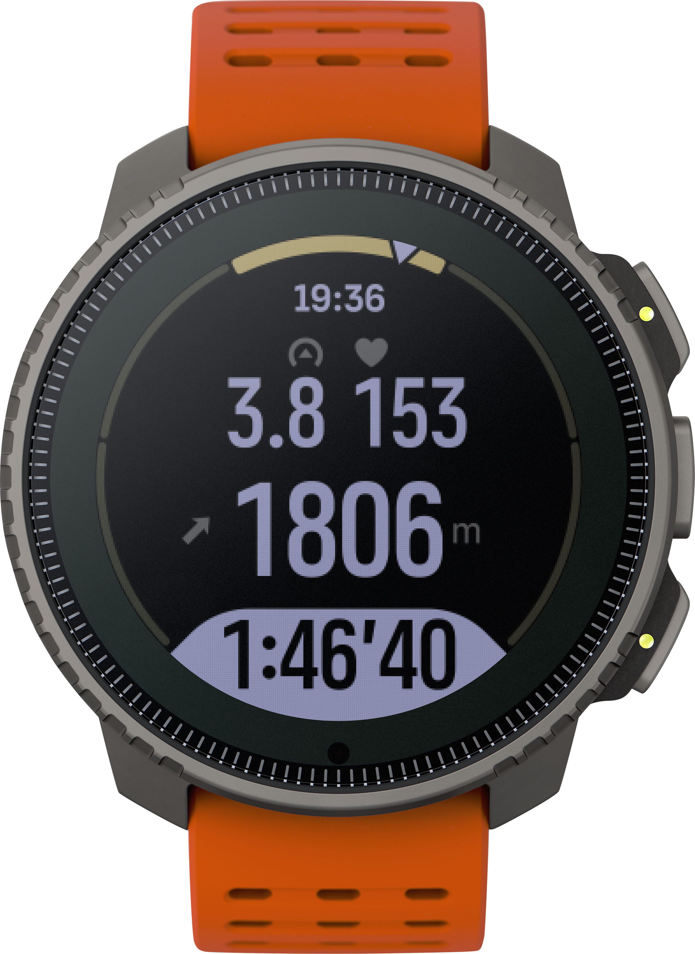 Suunto Smartwatch Vertical