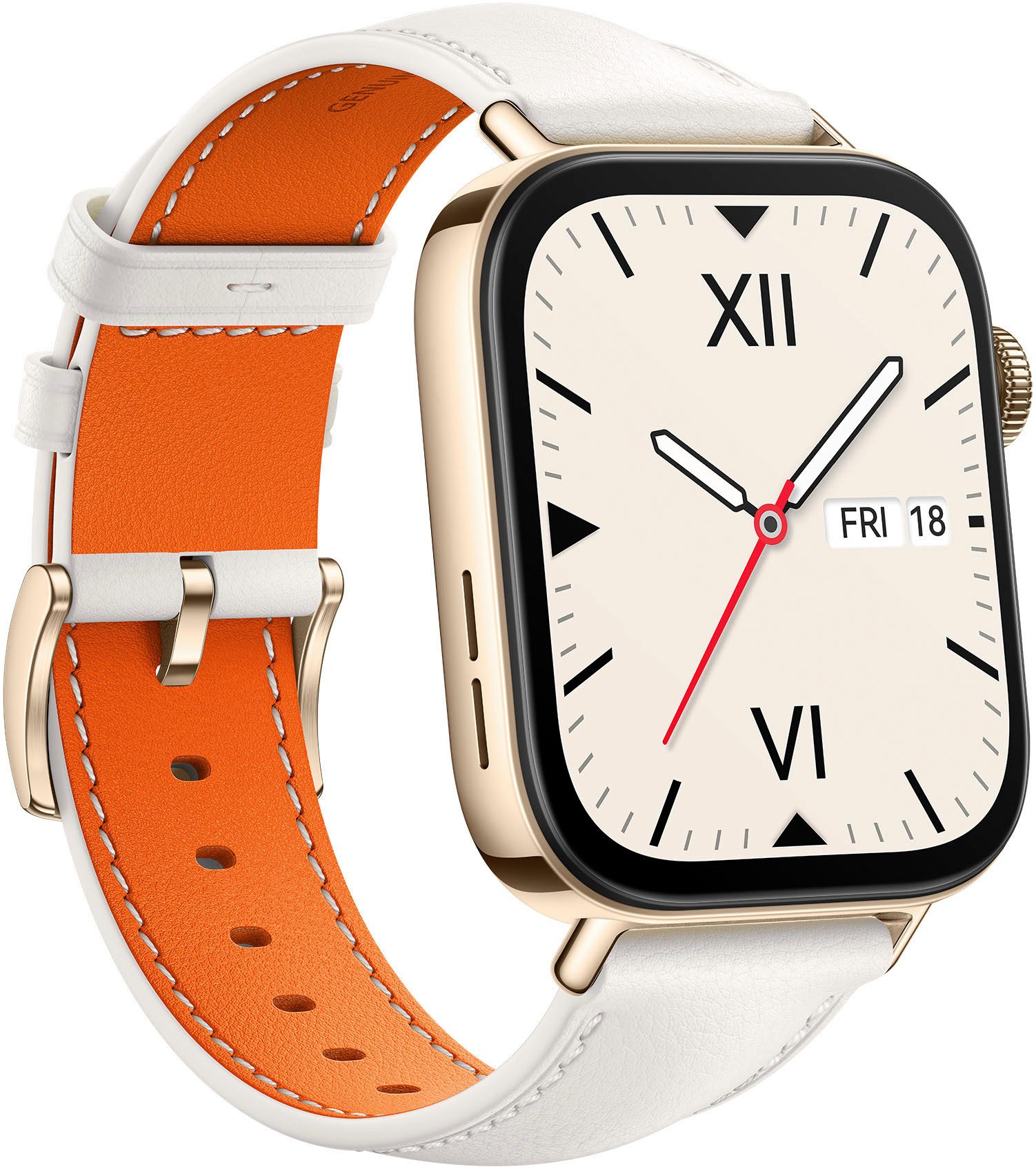 Huawei Smartwatch WATCH FIT 3, 4,62 cm (1,82 inch) AMOLED-display