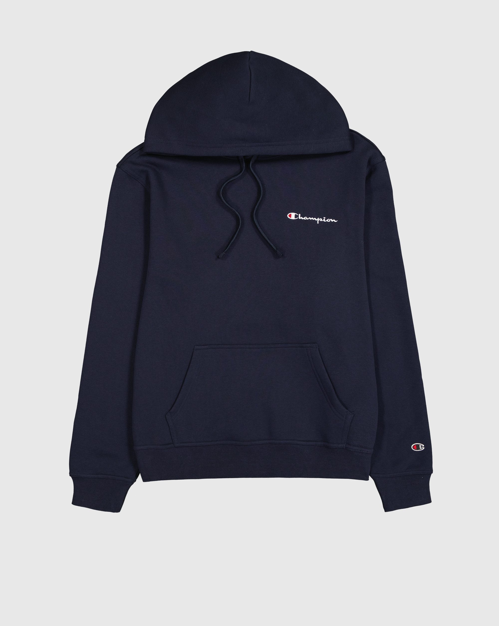 Champion Hoodie HOODED sweatshirt