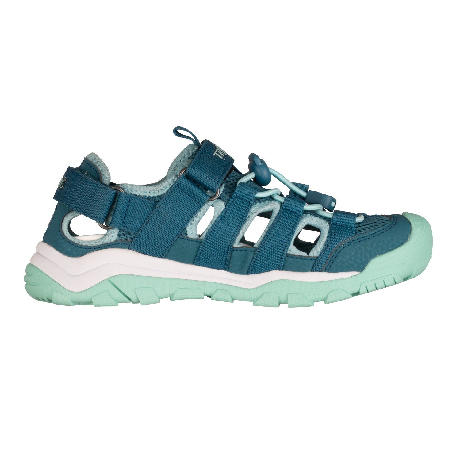 TROLLKIDS Outdoorsandalen KIDS KRISTIANSAND SANDAL XT