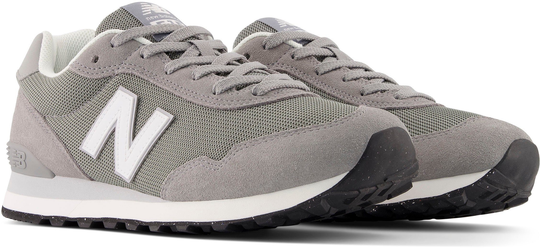 New Balance Sneakers 515 heren sneakers maat 44 grijs